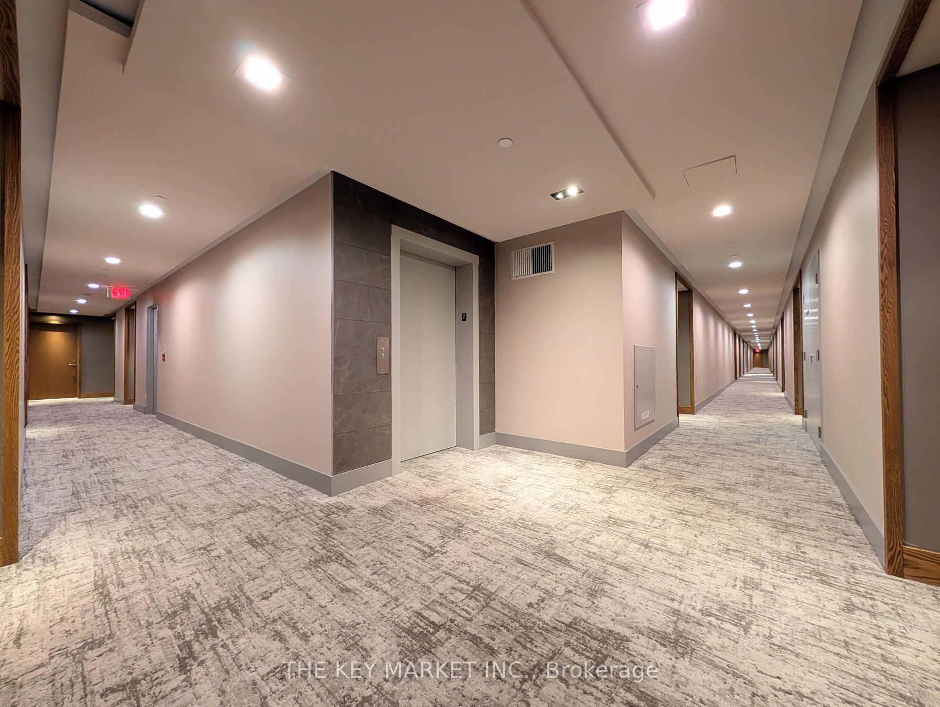 Photo 9 of Unit 217, 21 Clairtrell Road, North York, Willowdale East — HOMEH