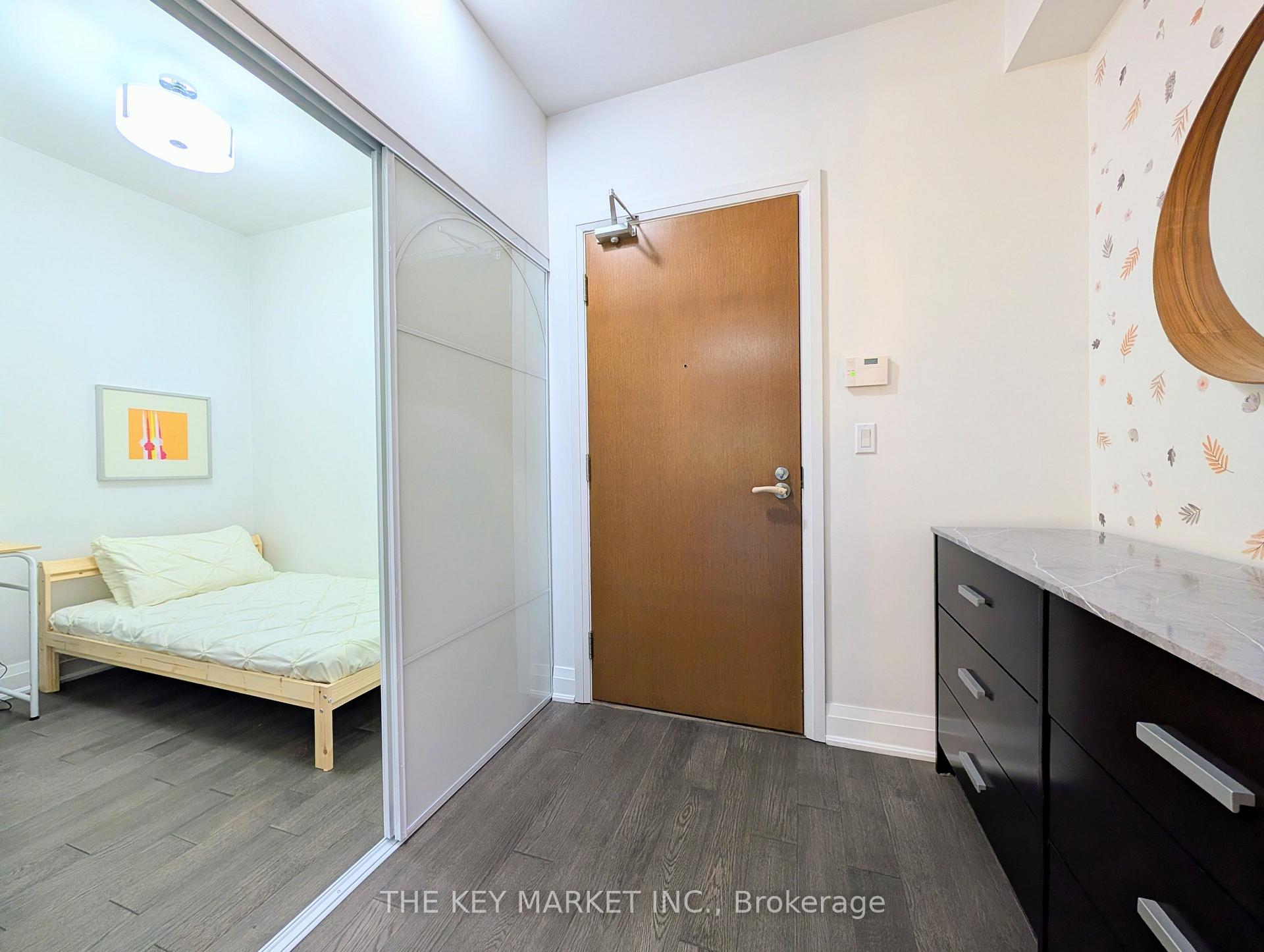 Photo 12 of Unit 217, 21 Clairtrell Road, North York, Willowdale East — HOMEH