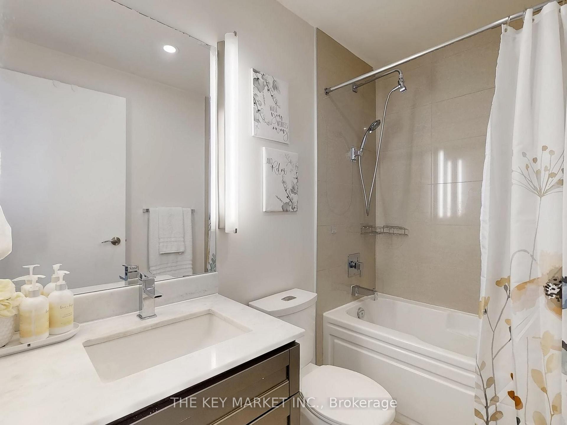 Photo 16 of Unit 217, 21 Clairtrell Road, North York, Willowdale East — HOMEH
