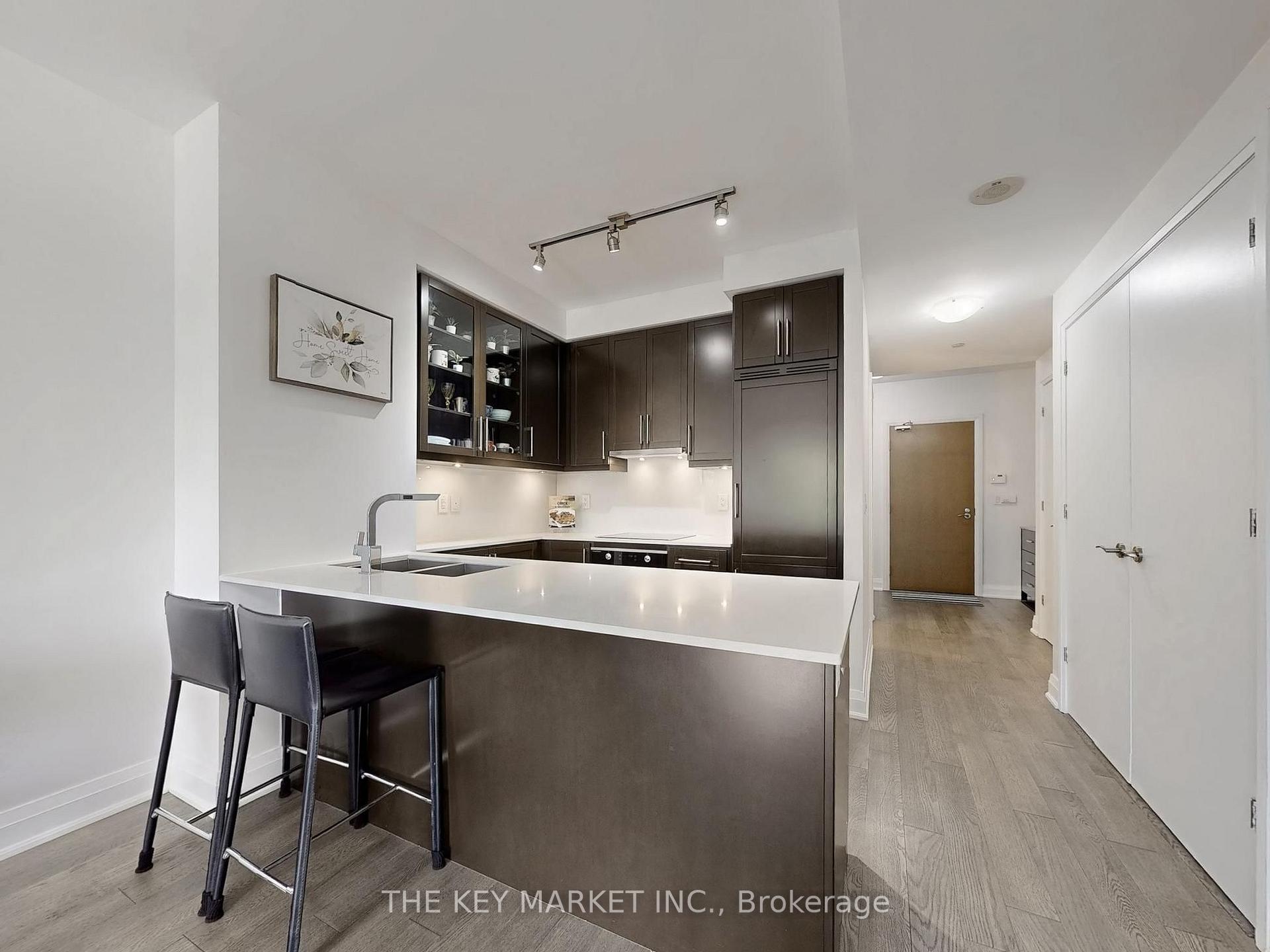 Photo 18 of Unit 217, 21 Clairtrell Road, North York, Willowdale East — HOMEH