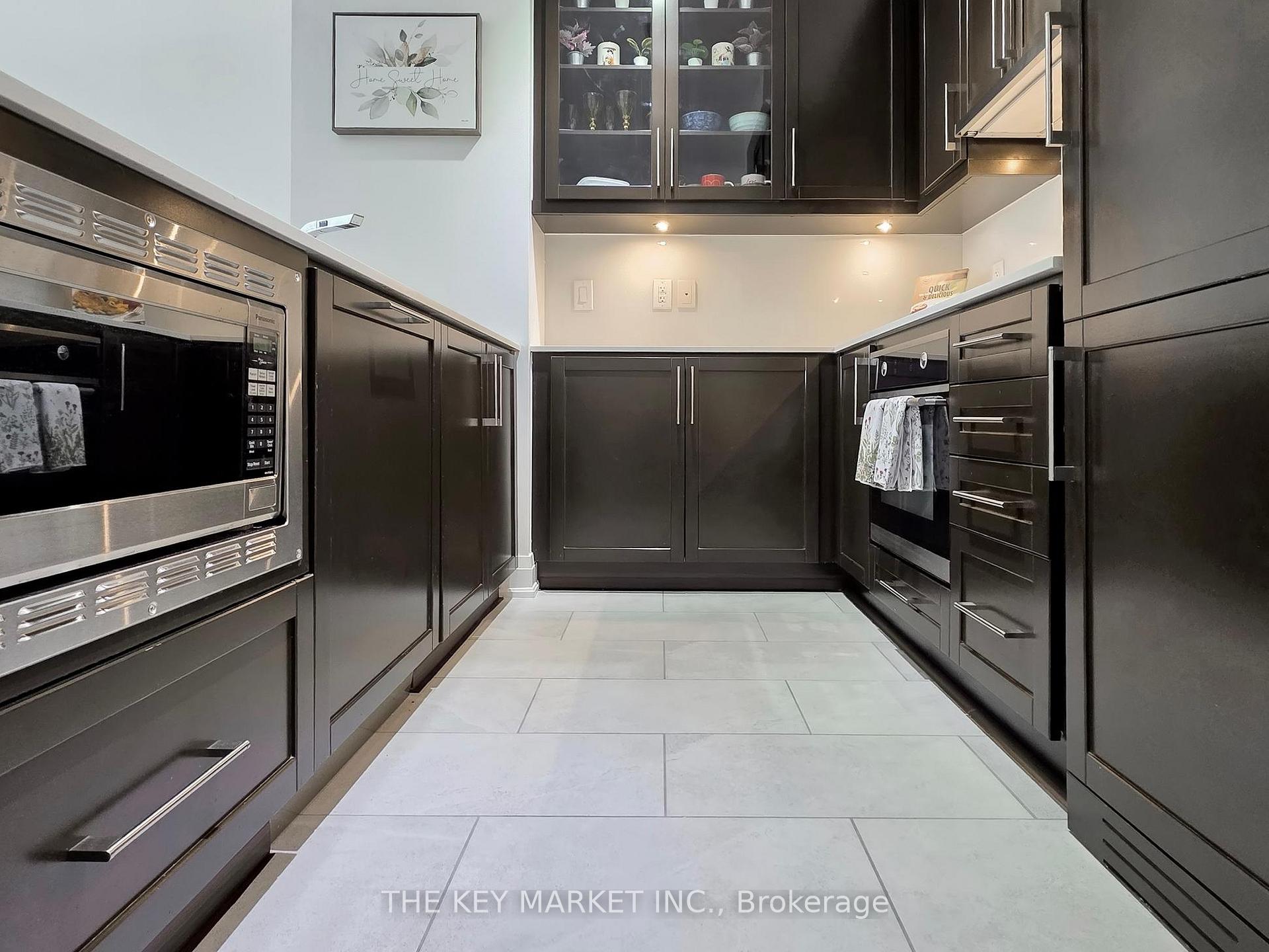 Photo 21 of Unit 217, 21 Clairtrell Road, North York, Willowdale East — HOMEH