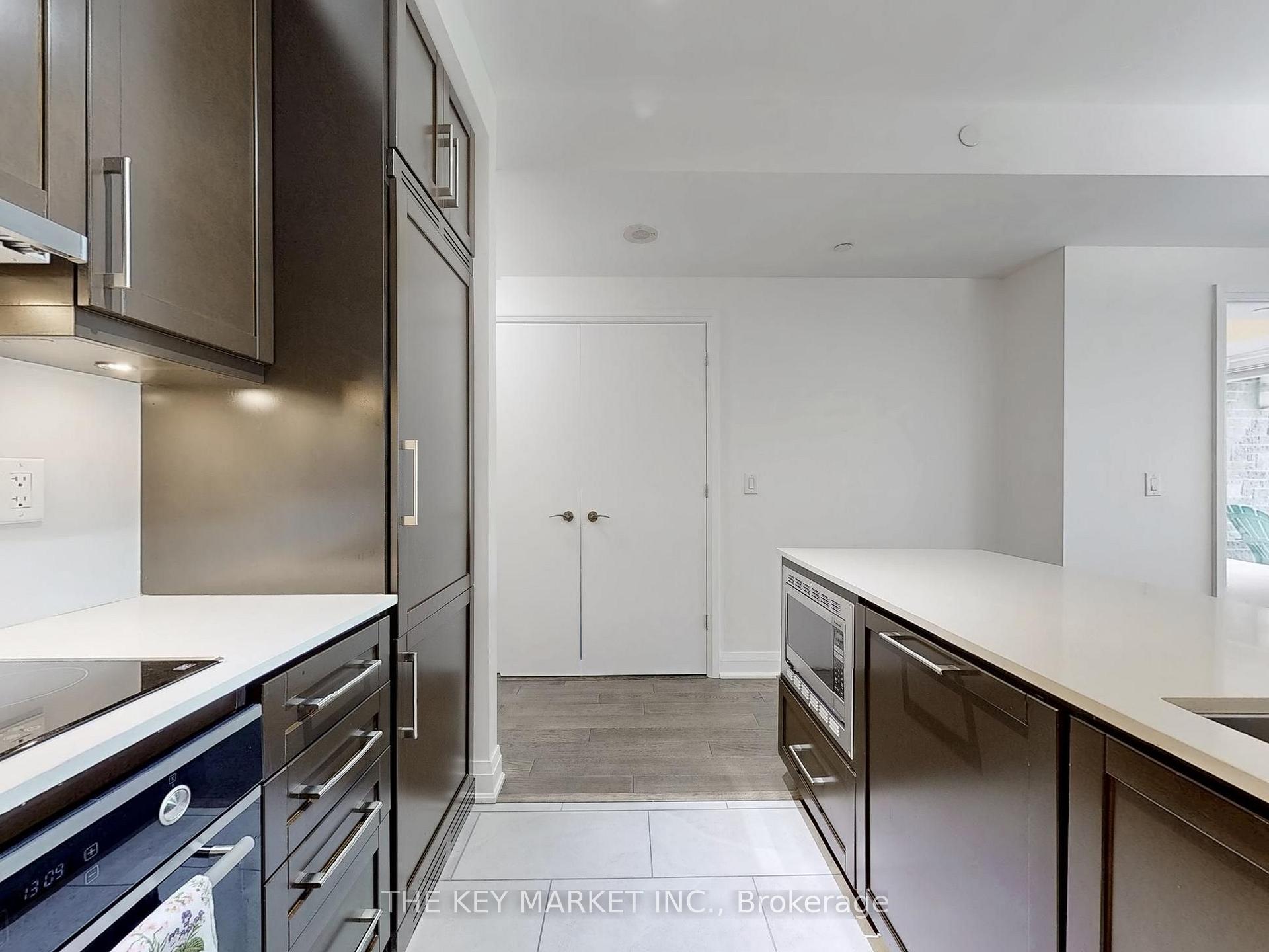 Photo 22 of Unit 217, 21 Clairtrell Road, North York, Willowdale East — HOMEH