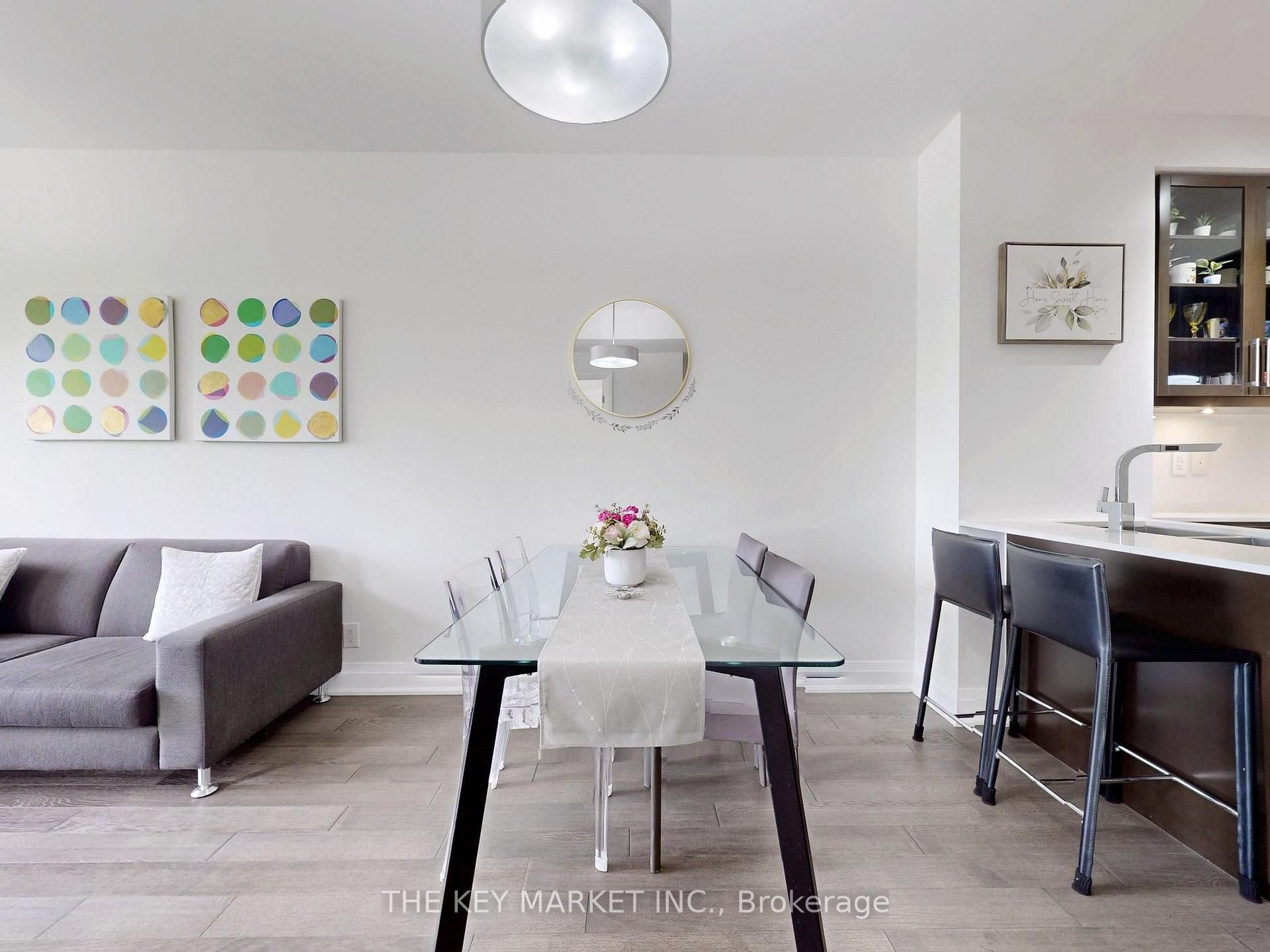 Photo 28 of Unit 217, 21 Clairtrell Road, North York, Willowdale East — HOMEH