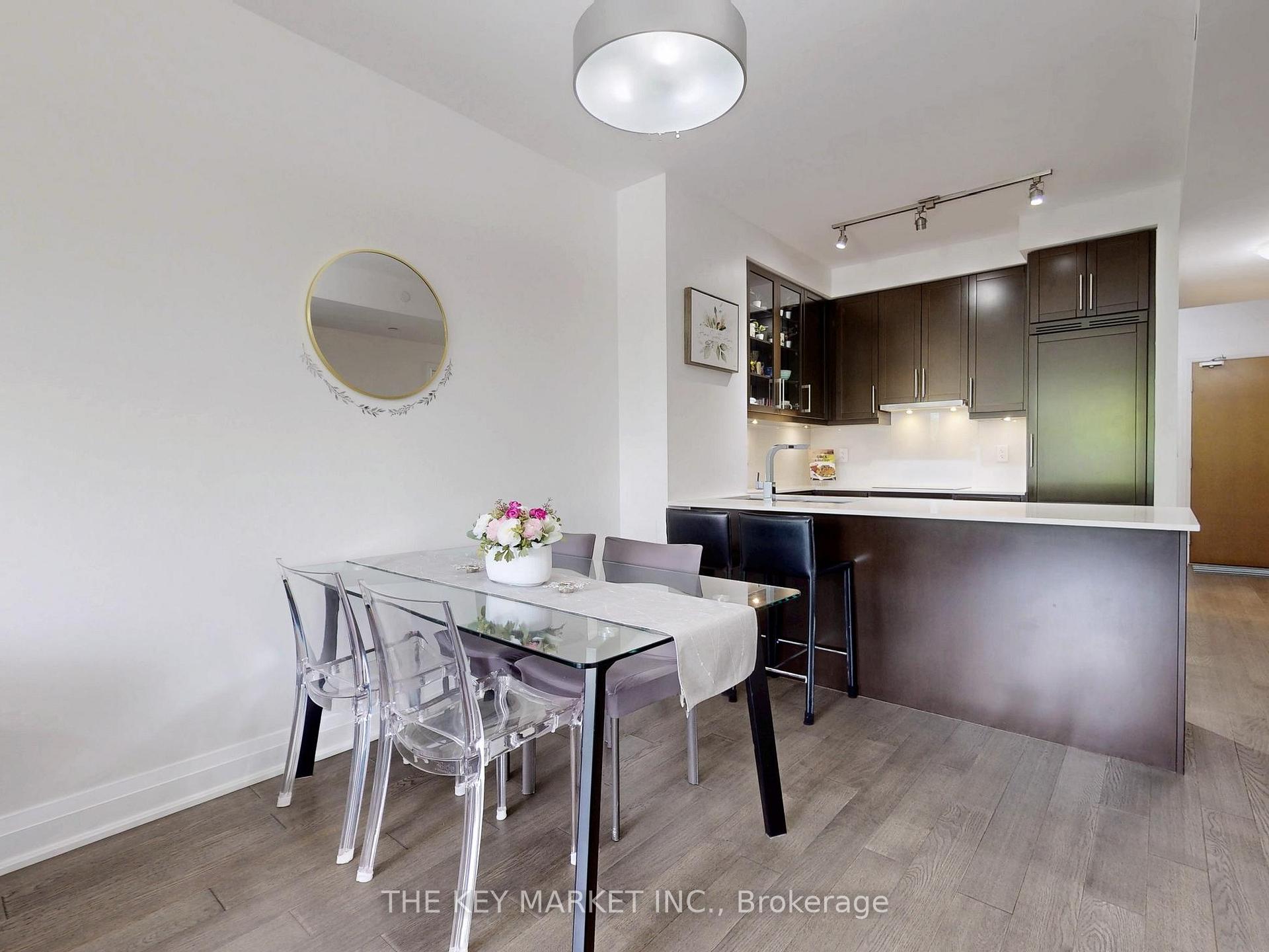 Photo 29 of Unit 217, 21 Clairtrell Road, North York, Willowdale East — HOMEH