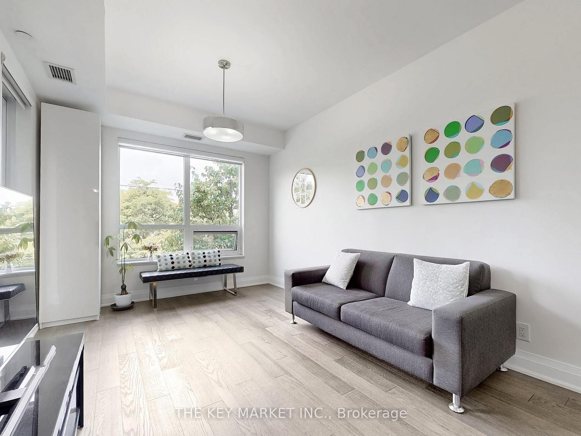 Photo 30 of Unit 217, 21 Clairtrell Road, North York, Willowdale East — HOMEH