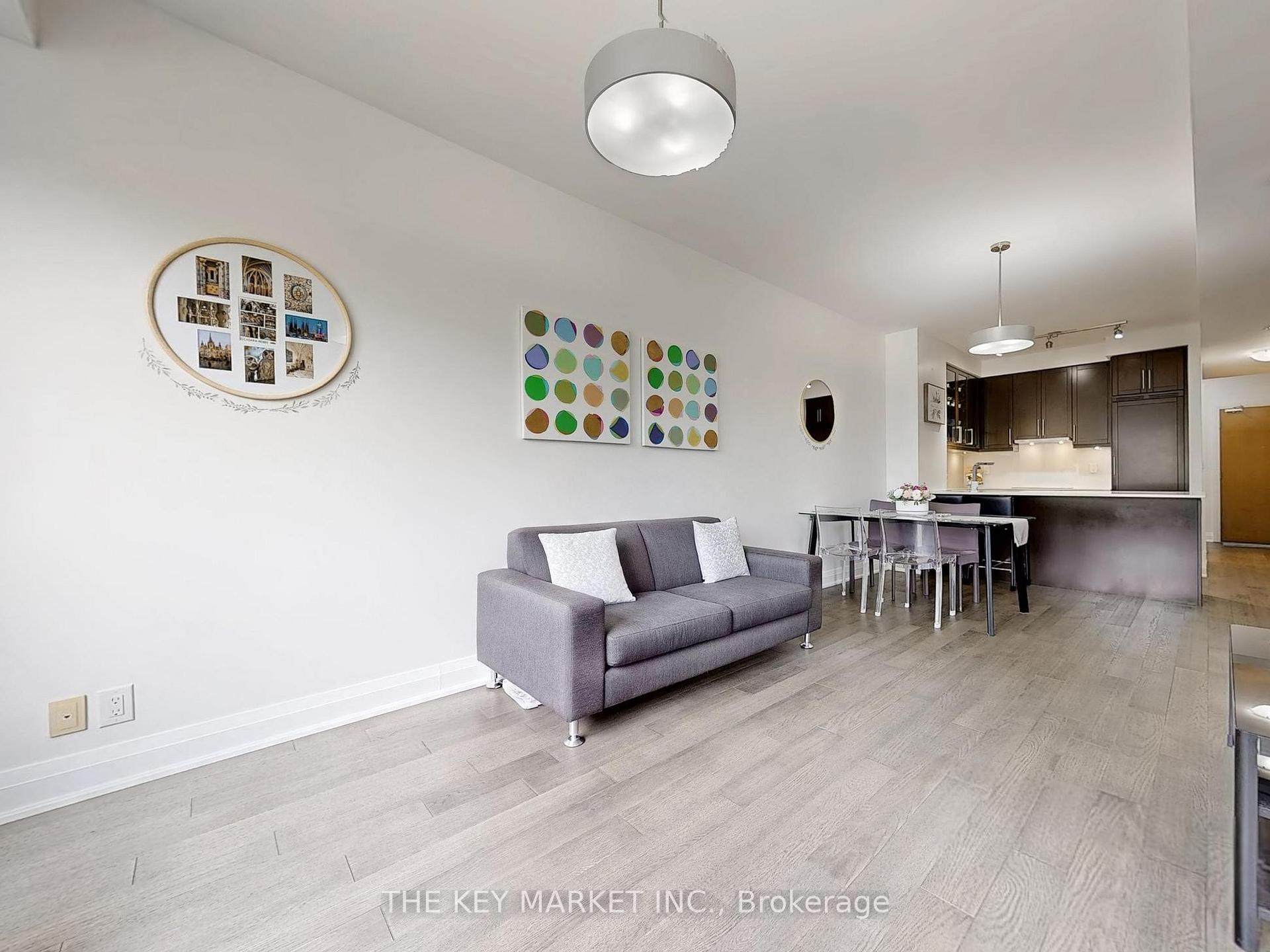 Photo 31 of Unit 217, 21 Clairtrell Road, North York, Willowdale East — HOMEH