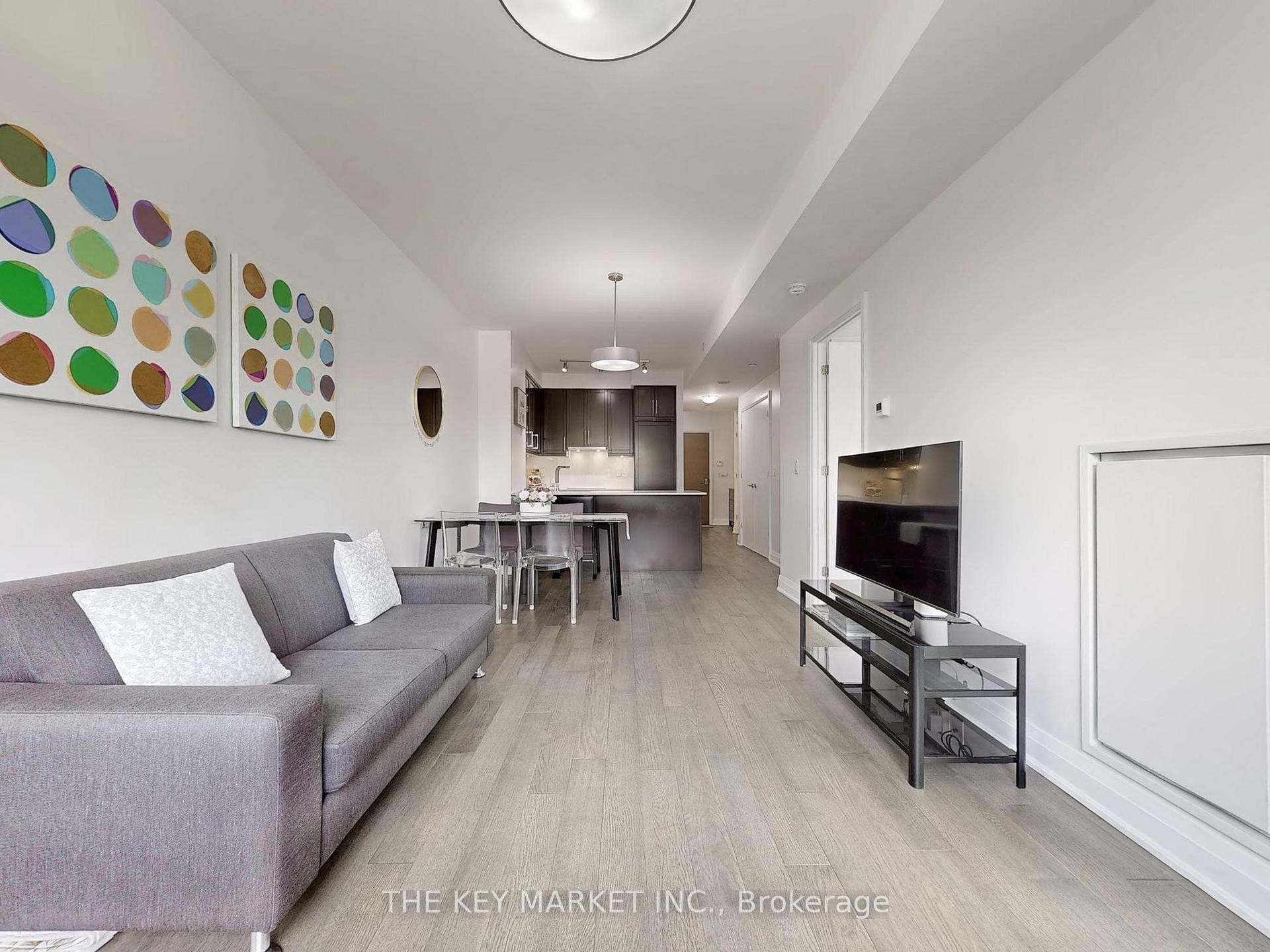 Photo 32 of Unit 217, 21 Clairtrell Road, North York, Willowdale East — HOMEH