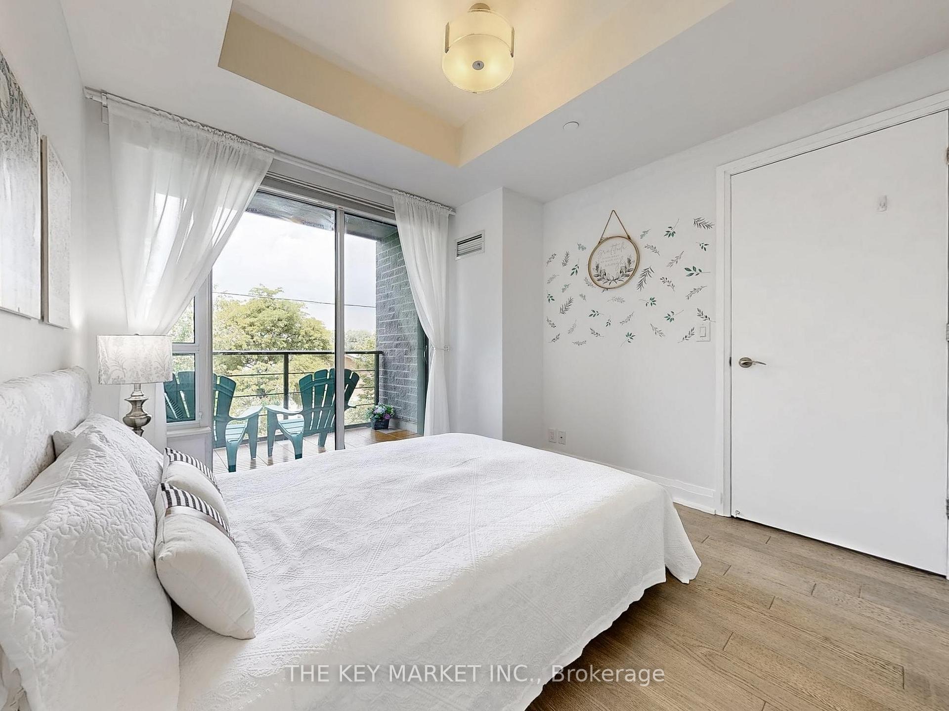 Photo 33 of Unit 217, 21 Clairtrell Road, North York, Willowdale East — HOMEH