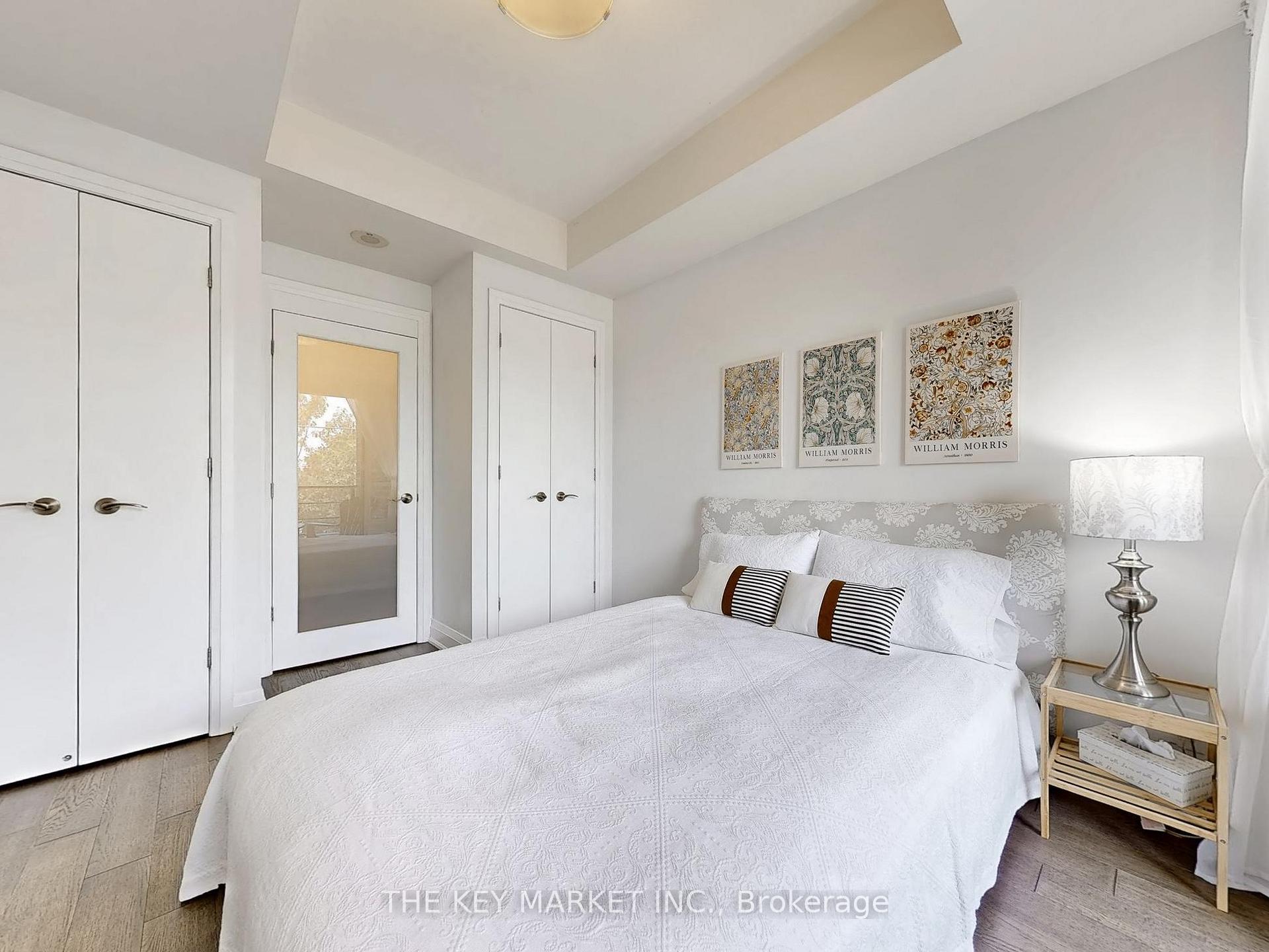 Photo 36 of Unit 217, 21 Clairtrell Road, North York, Willowdale East — HOMEH