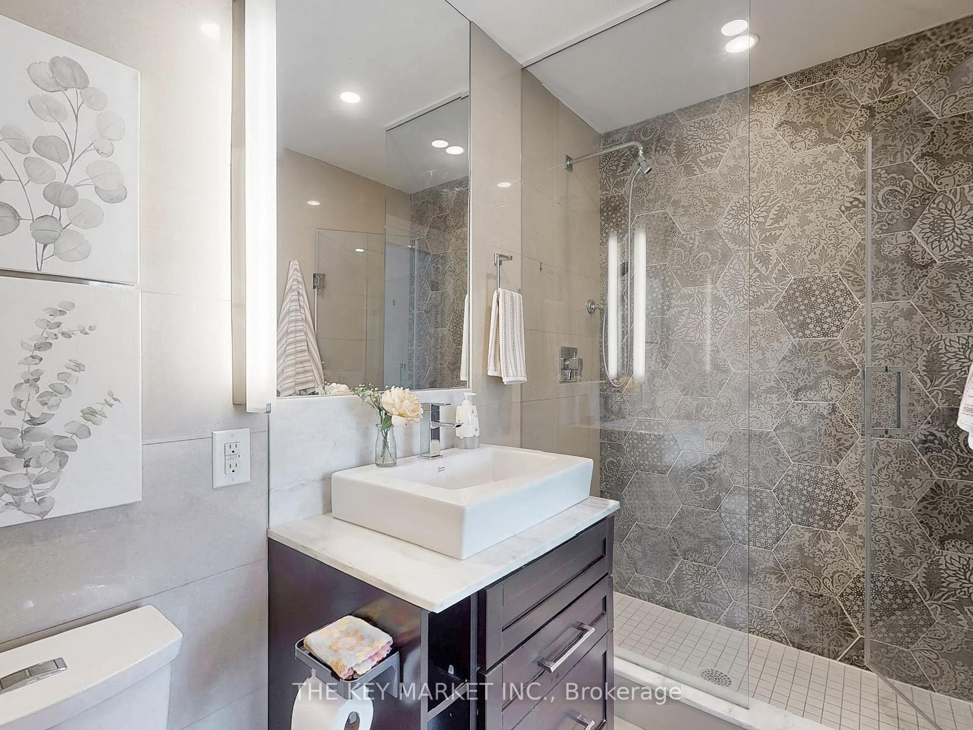 Photo 37 of Unit 217, 21 Clairtrell Road, North York, Willowdale East — HOMEH