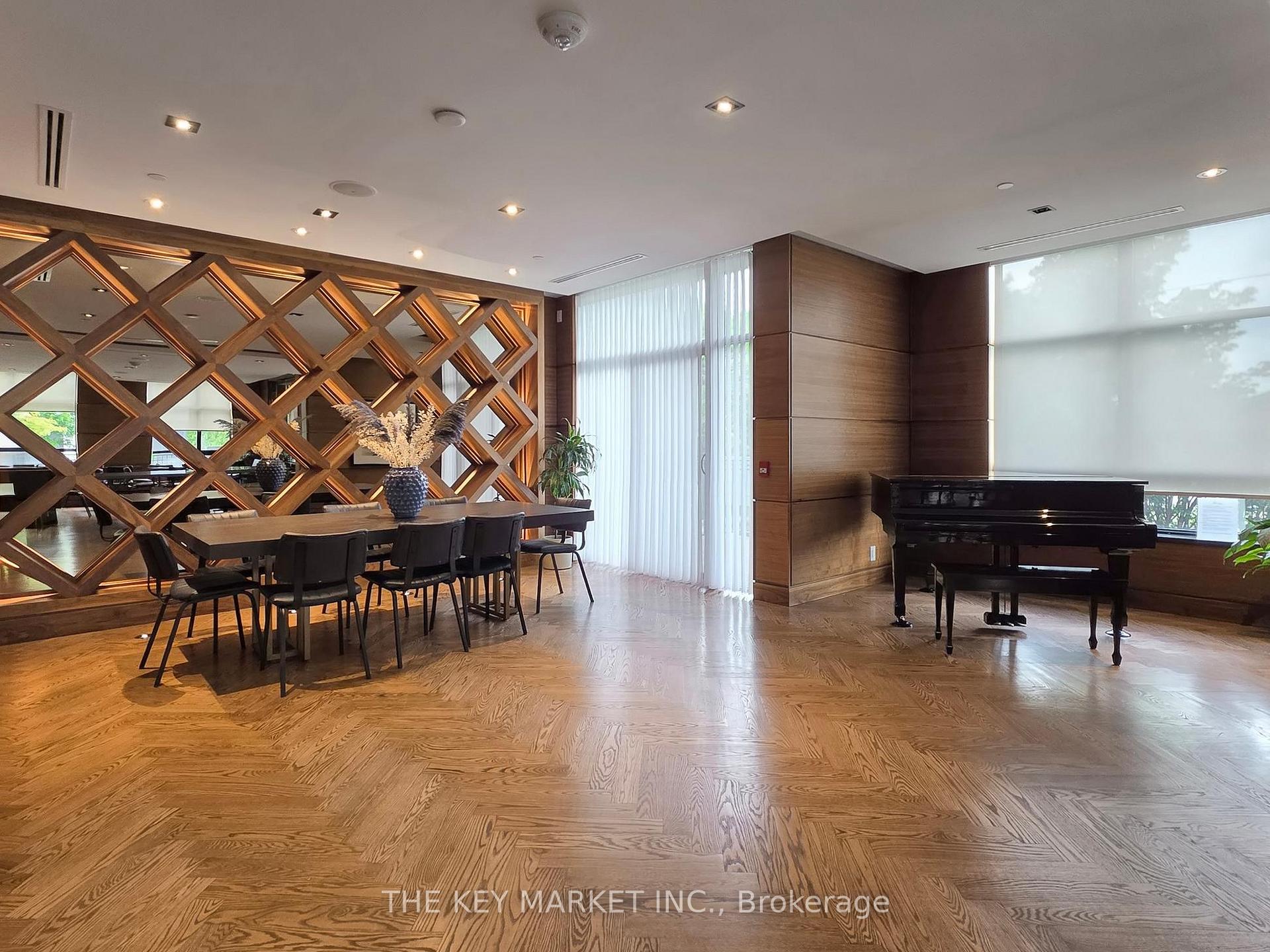 Photo 43 of Unit 217, 21 Clairtrell Road, North York, Willowdale East — HOMEH