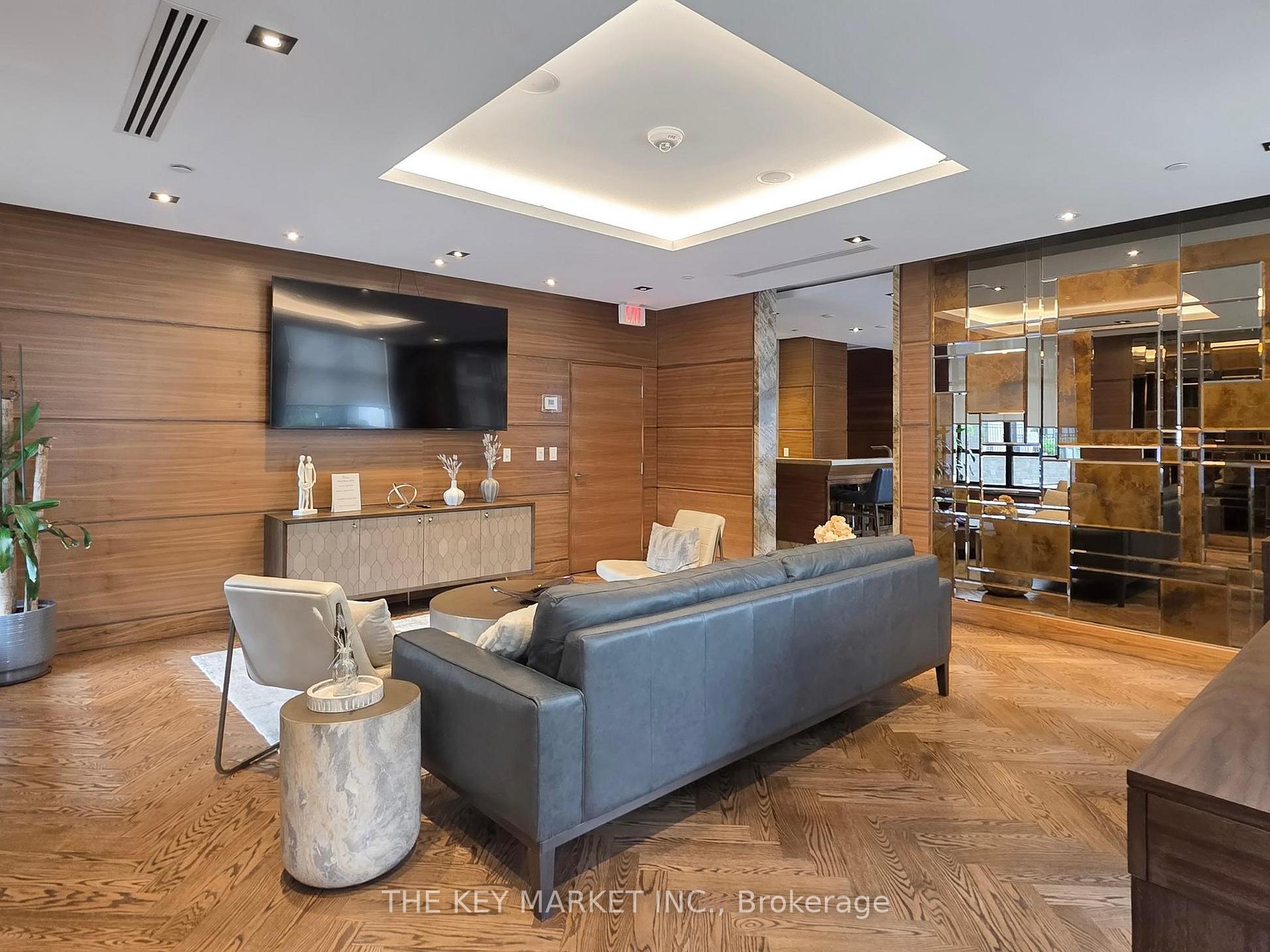 Photo 45 of Unit 217, 21 Clairtrell Road, North York, Willowdale East — HOMEH