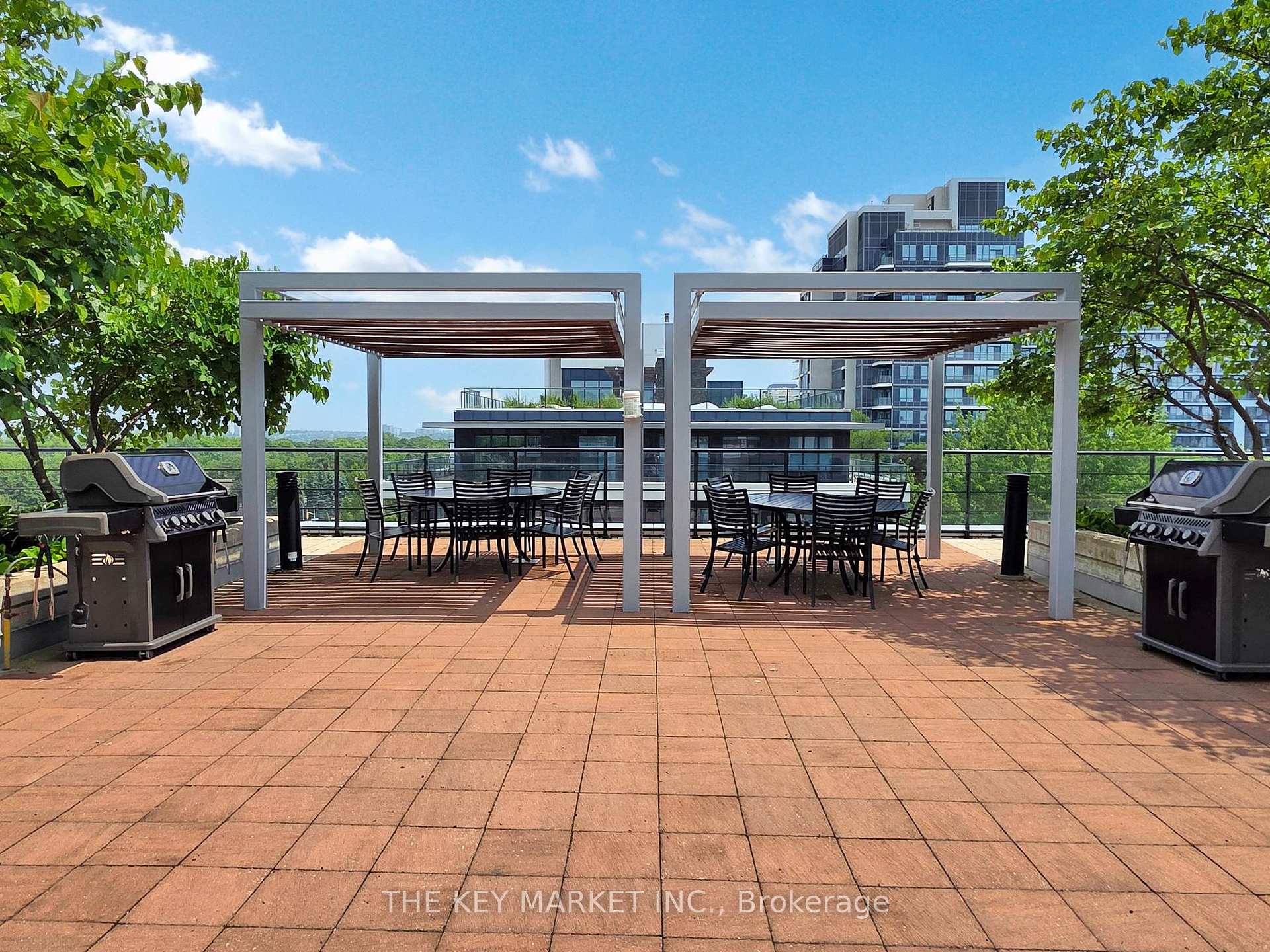 Photo 47 of Unit 217, 21 Clairtrell Road, North York, Willowdale East — HOMEH