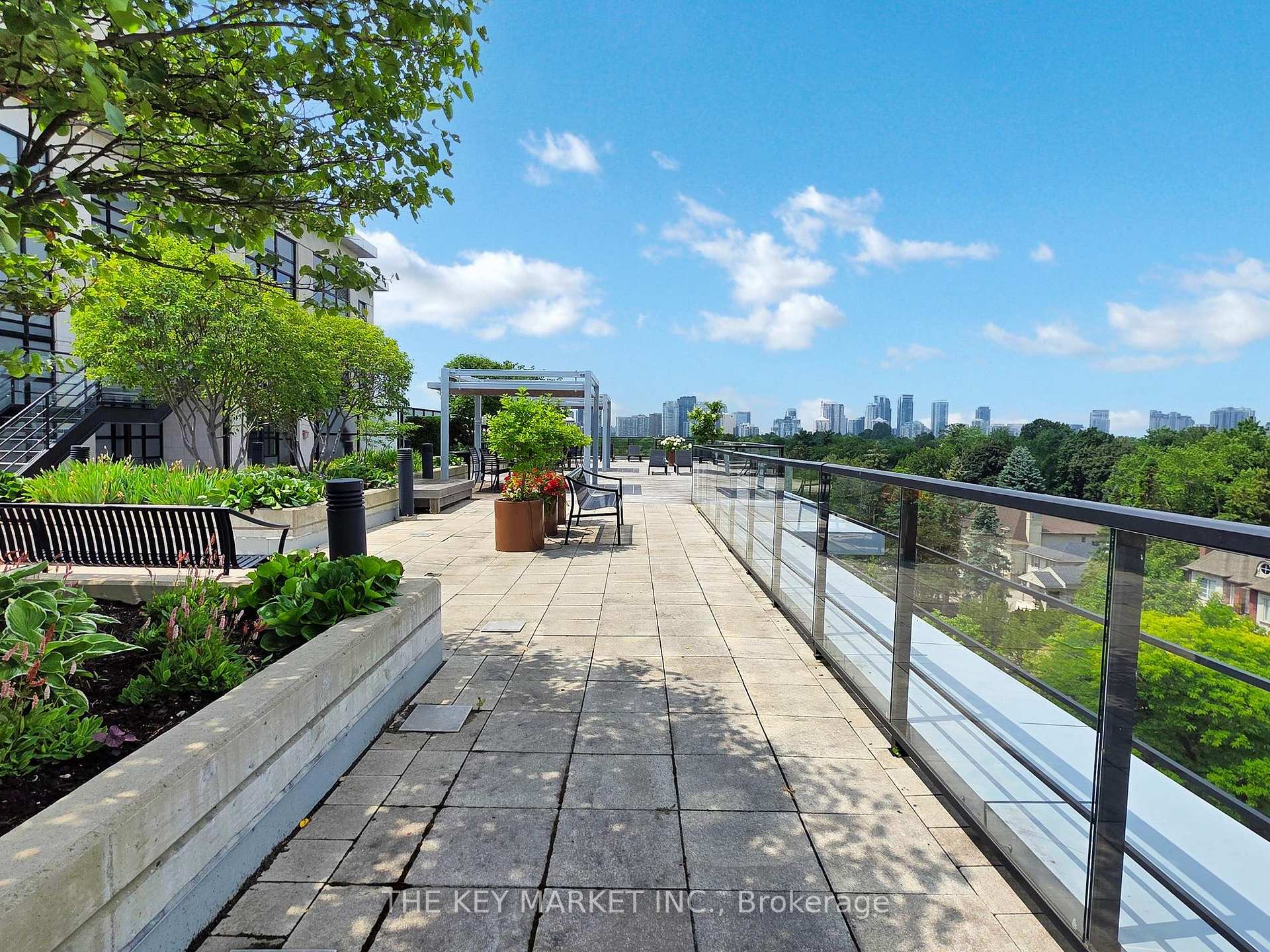 Photo 48 of Unit 217, 21 Clairtrell Road, North York, Willowdale East — HOMEH