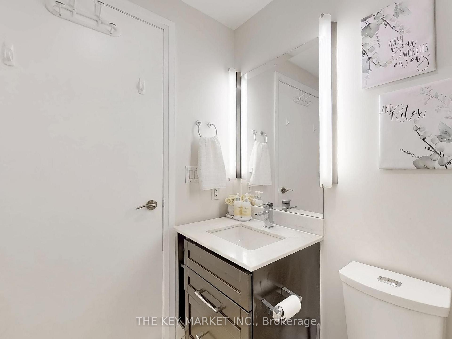 Photo 15 of Unit 217, 21 Clairtrell Road, North York, Willowdale East — HOMEH