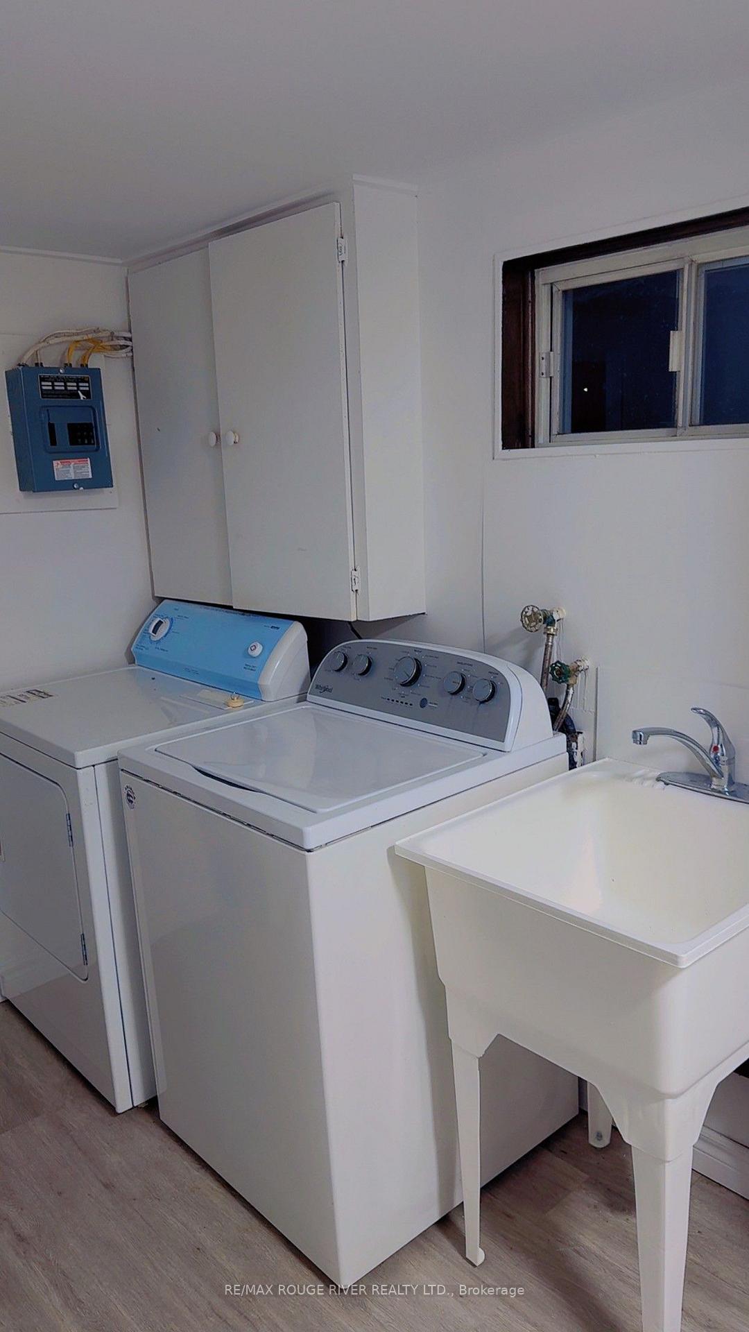 Photo 10 of Unit Basement, 22 Lingarde Drive, Scarborough, Wexford-Maryvale — HOMEH