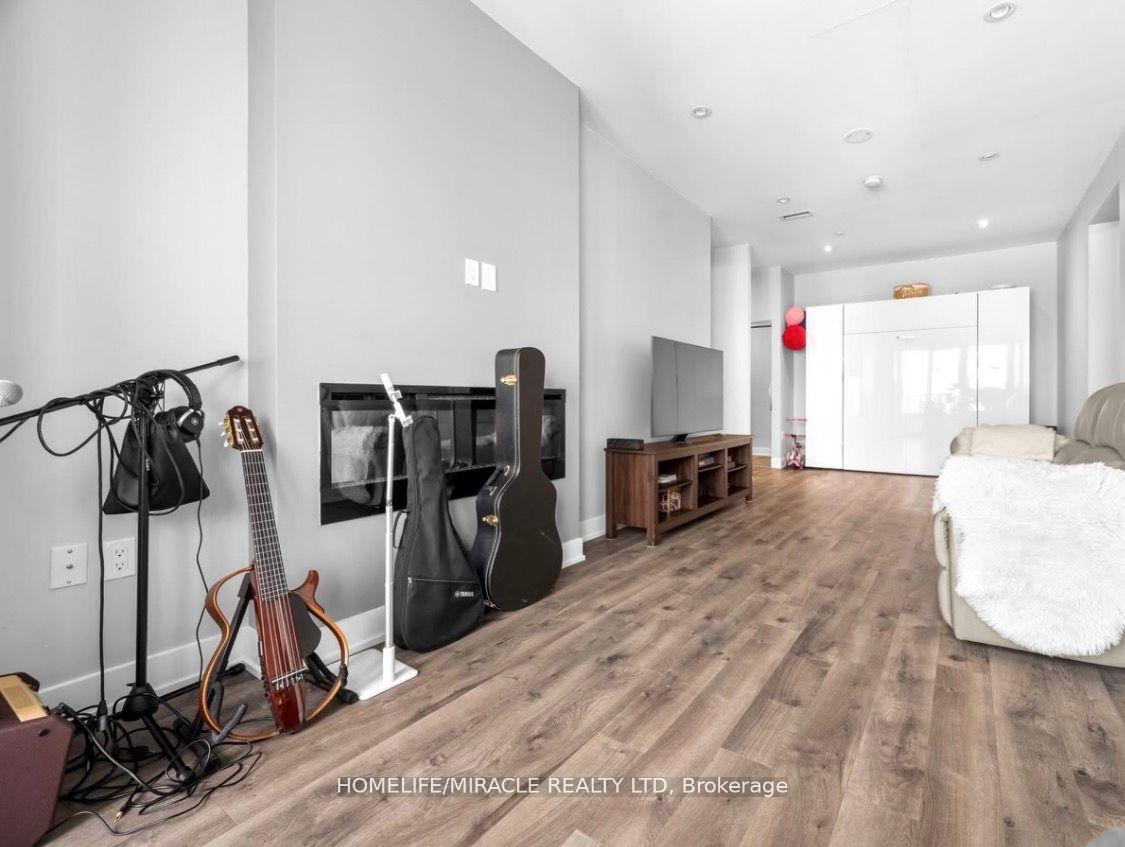 Photo 7 of Unit 4804, 20 Shore Breeze Drive, Etobicoke, Mimico — HOMEH