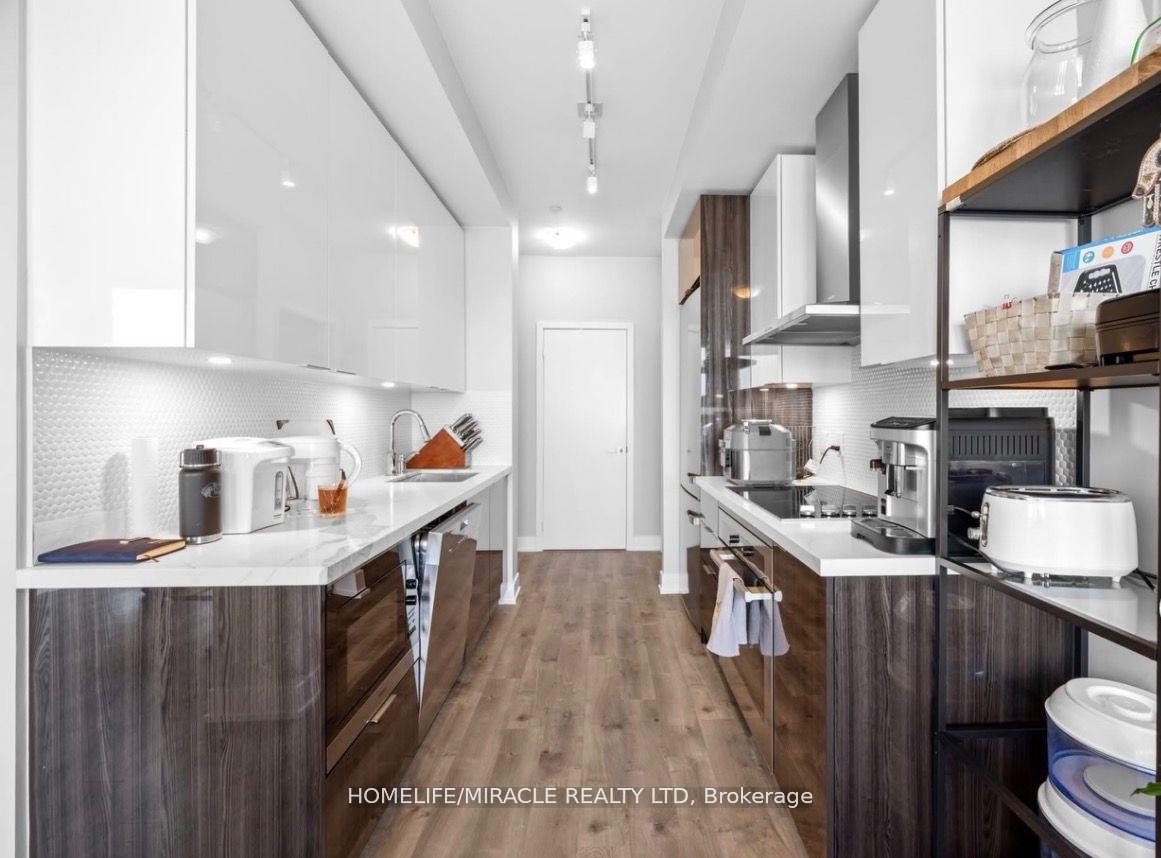 Photo 9 of Unit 4804, 20 Shore Breeze Drive, Etobicoke, Mimico — HOMEH