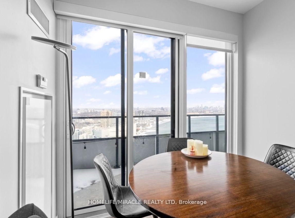 Photo 10 of Unit 4804, 20 Shore Breeze Drive, Etobicoke, Mimico — HOMEH