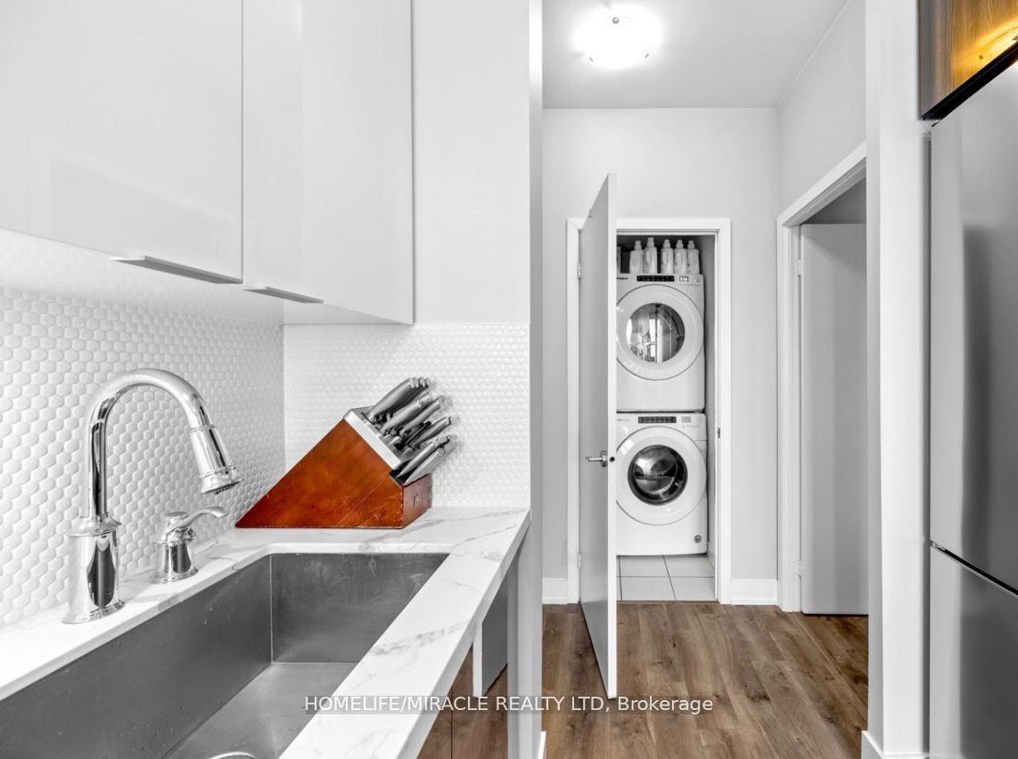 Photo 11 of Unit 4804, 20 Shore Breeze Drive, Etobicoke, Mimico — HOMEH