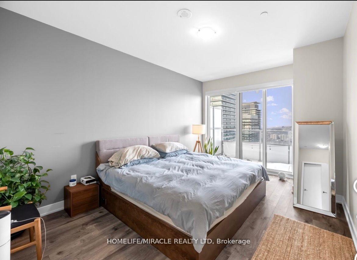 Photo 12 of Unit 4804, 20 Shore Breeze Drive, Etobicoke, Mimico — HOMEH