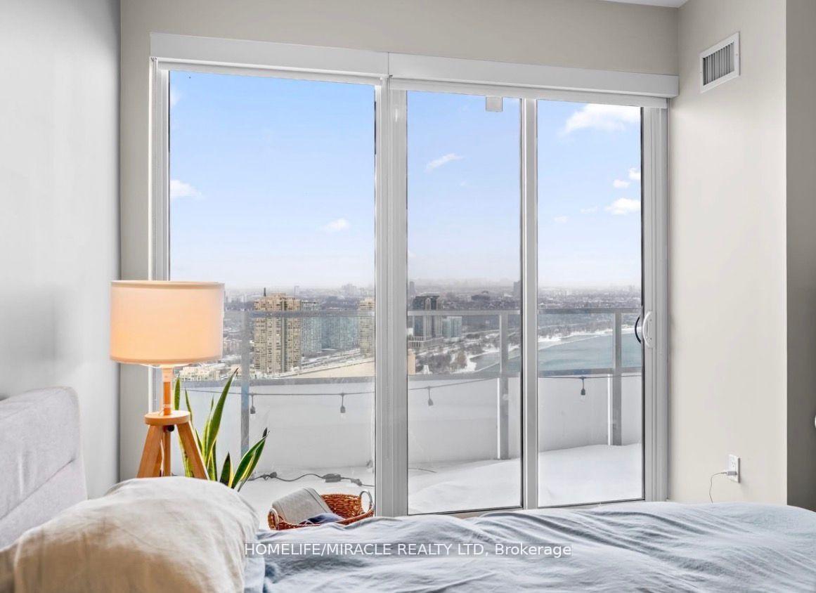 Photo 13 of Unit 4804, 20 Shore Breeze Drive, Etobicoke, Mimico — HOMEH