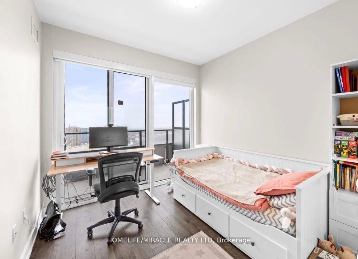 Photo 14 of Unit 4804, 20 Shore Breeze Drive, Etobicoke, Mimico — HOMEH