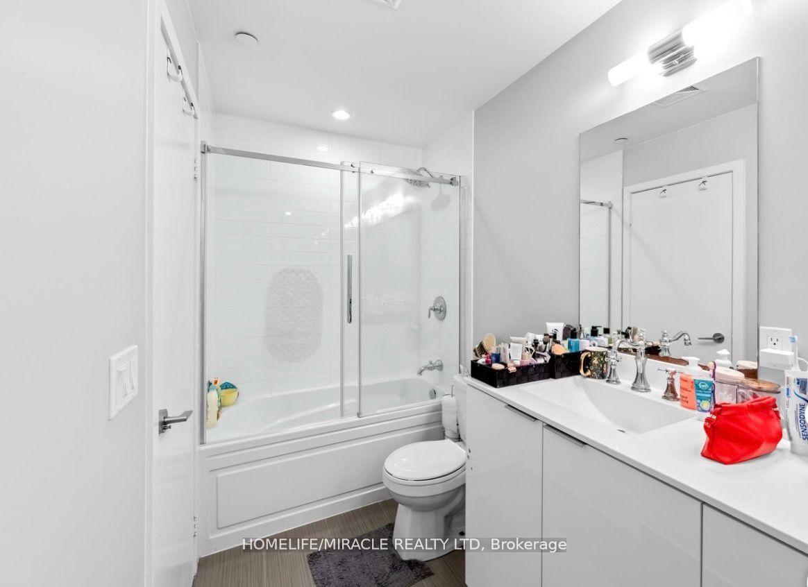 Photo 16 of Unit 4804, 20 Shore Breeze Drive, Etobicoke, Mimico — HOMEH