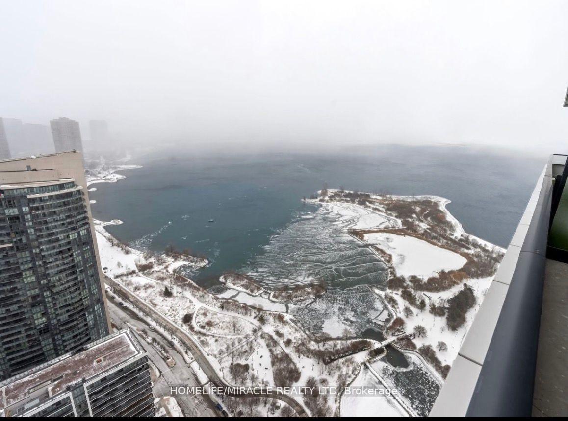 Photo 17 of Unit 4804, 20 Shore Breeze Drive, Etobicoke, Mimico — HOMEH