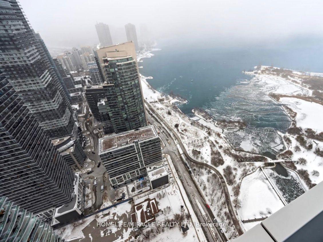 Photo 18 of Unit 4804, 20 Shore Breeze Drive, Etobicoke, Mimico — HOMEH