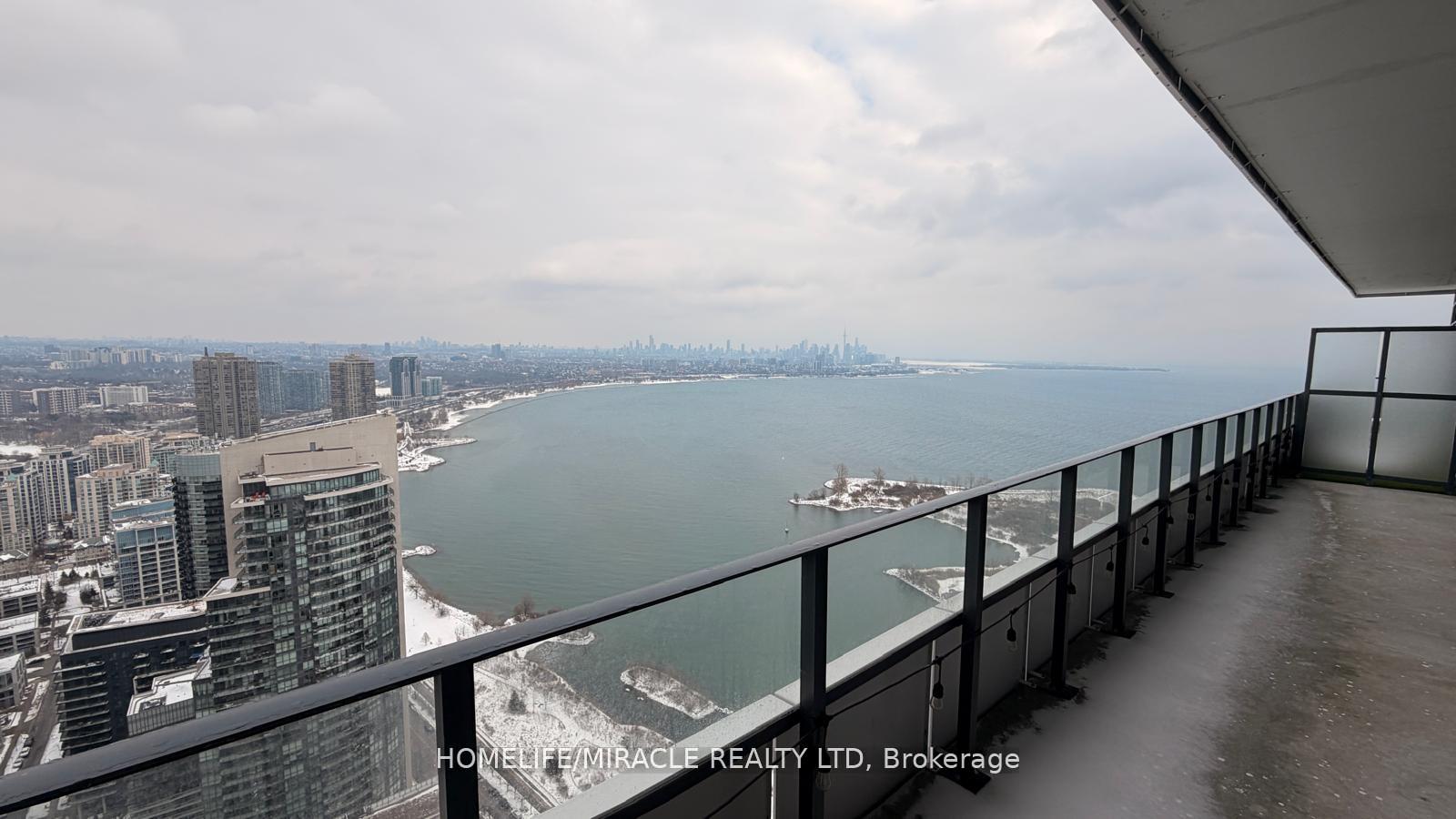 Photo 20 of Unit 4804, 20 Shore Breeze Drive, Etobicoke, Mimico — HOMEH