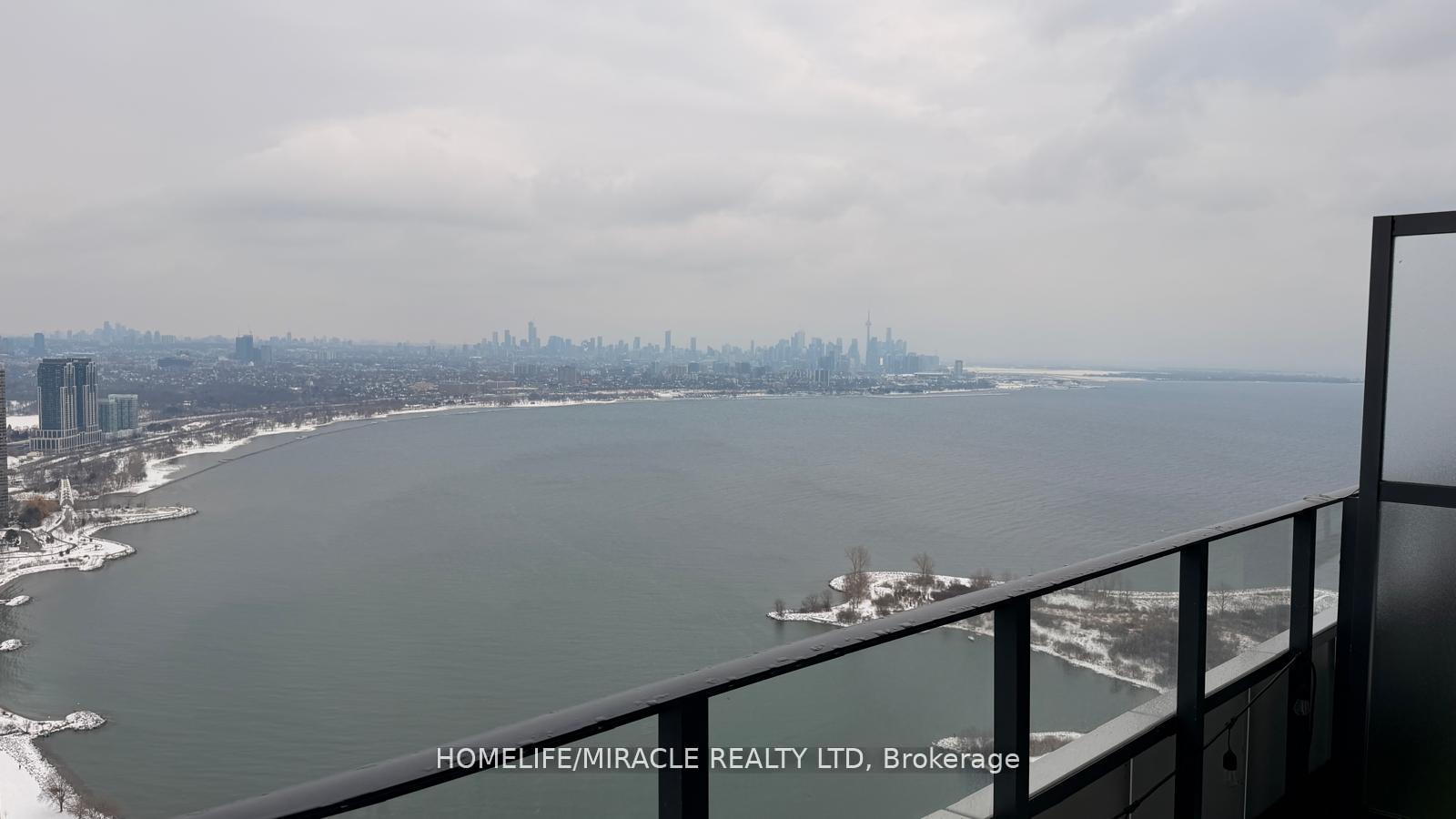 Photo 21 of Unit 4804, 20 Shore Breeze Drive, Etobicoke, Mimico — HOMEH
