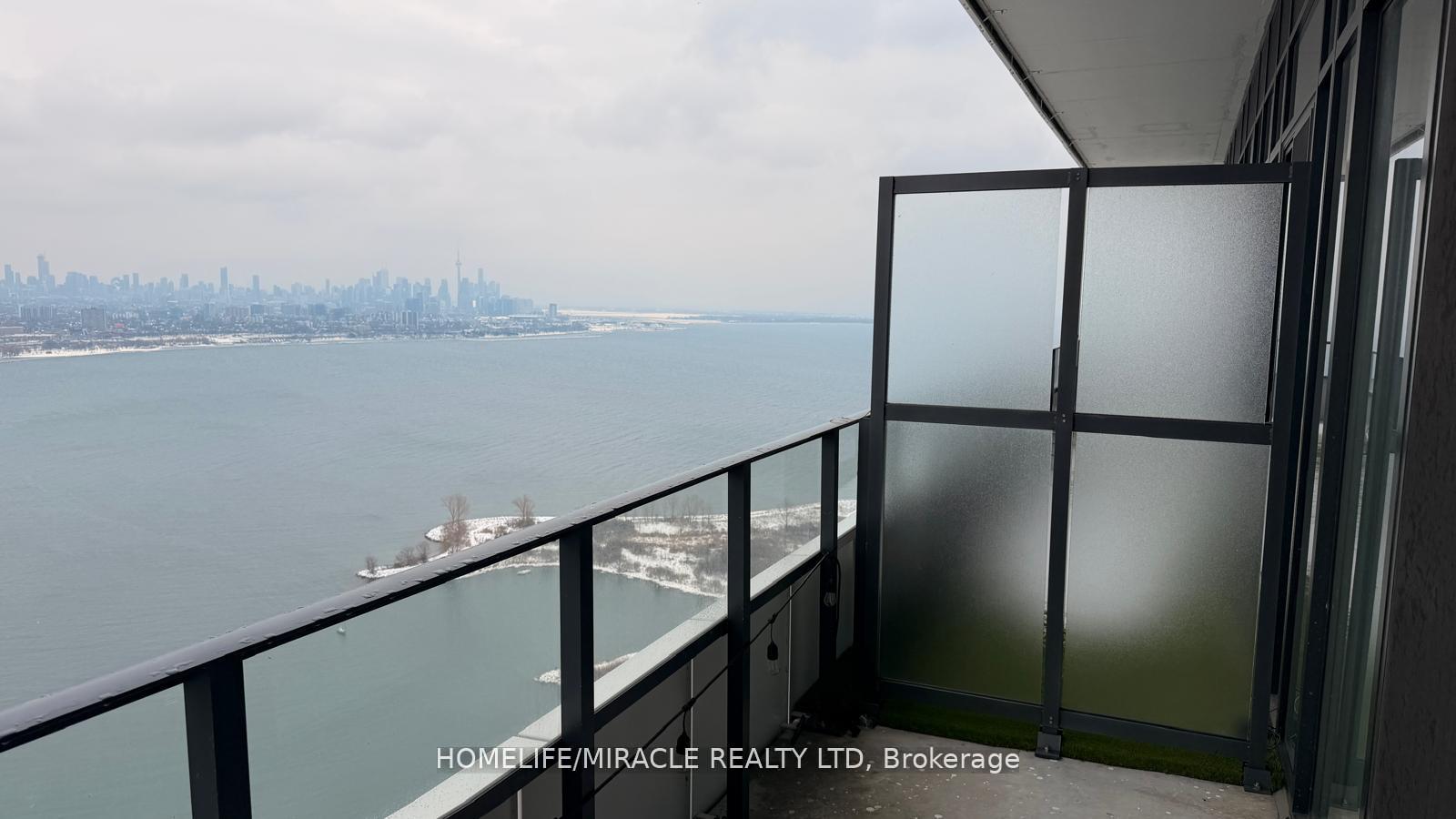 Photo 22 of Unit 4804, 20 Shore Breeze Drive, Etobicoke, Mimico — HOMEH