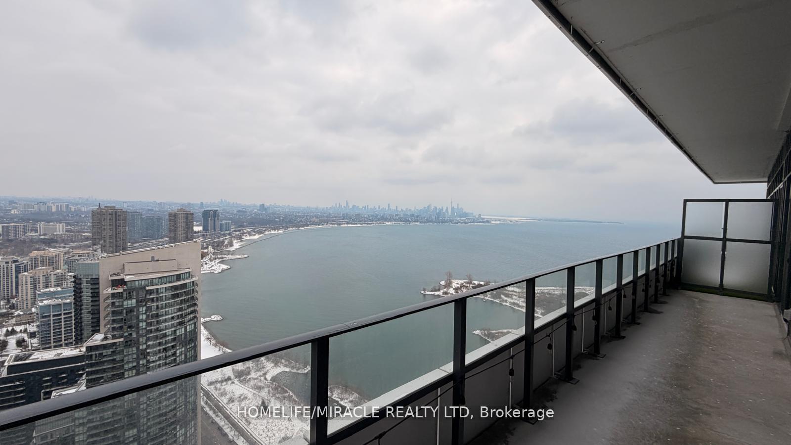 Photo 23 of Unit 4804, 20 Shore Breeze Drive, Etobicoke, Mimico — HOMEH