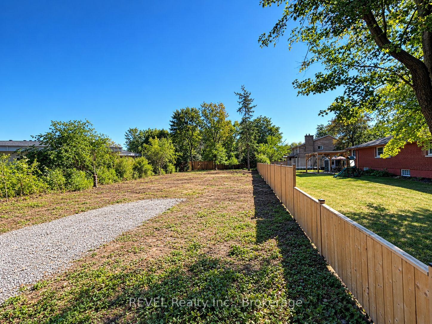 Photo of V/L Buffalo Road