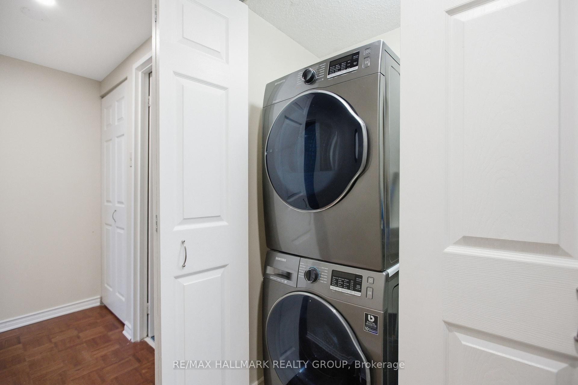 Photo 23 of Unit 1710, 2760 Carousel Crescent, Ottawa, Emerald Woods/Sawmill Creek — HOMEH