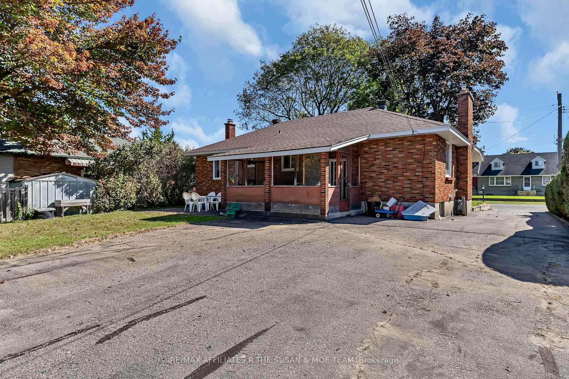 Photo 39 of 131 Oakridge Boulevard, Ottawa, Meadowlands/Crestview — HOMEH