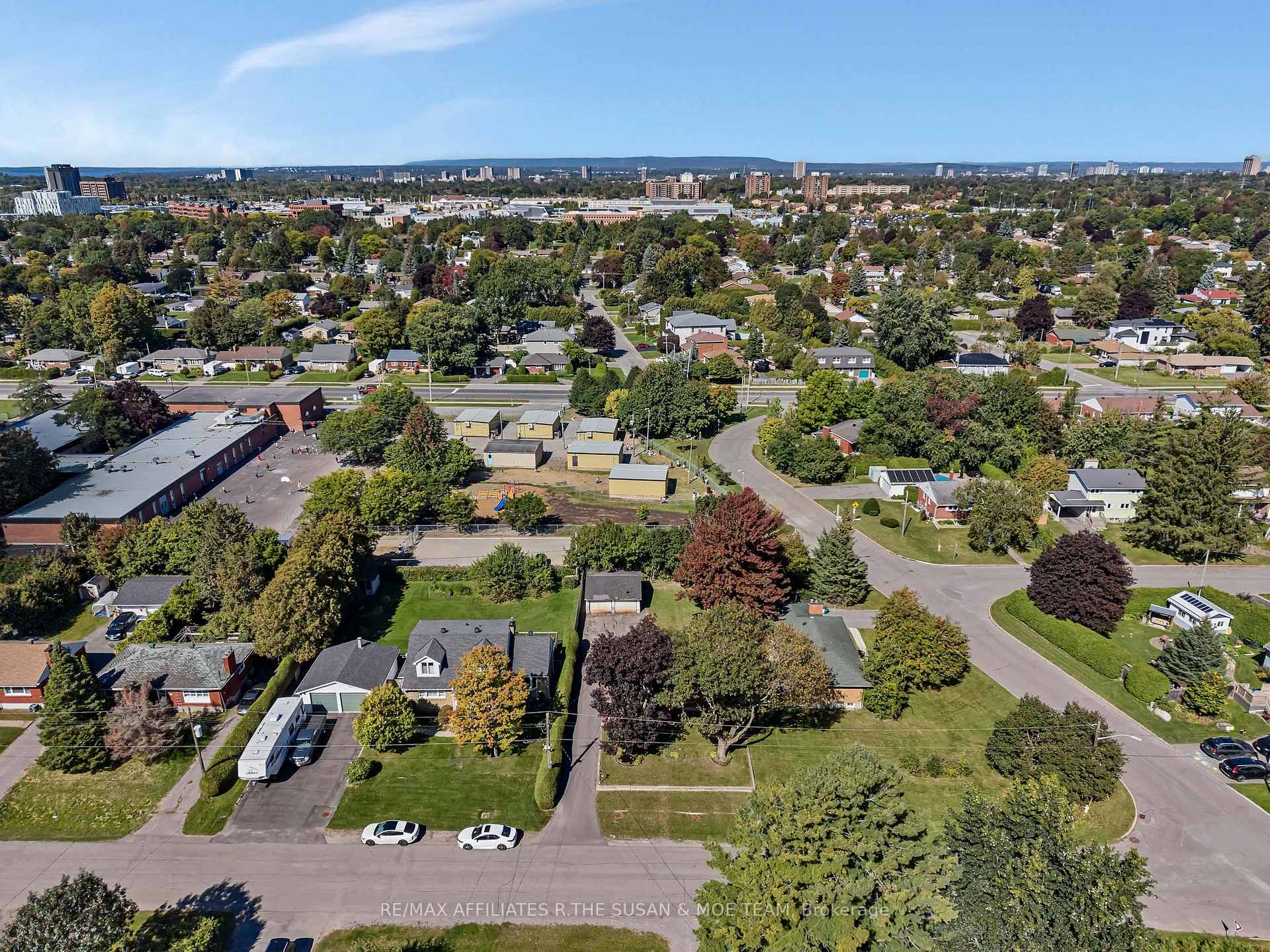 Photo 44 of 131 Oakridge Boulevard, Ottawa, Meadowlands/Crestview — HOMEH