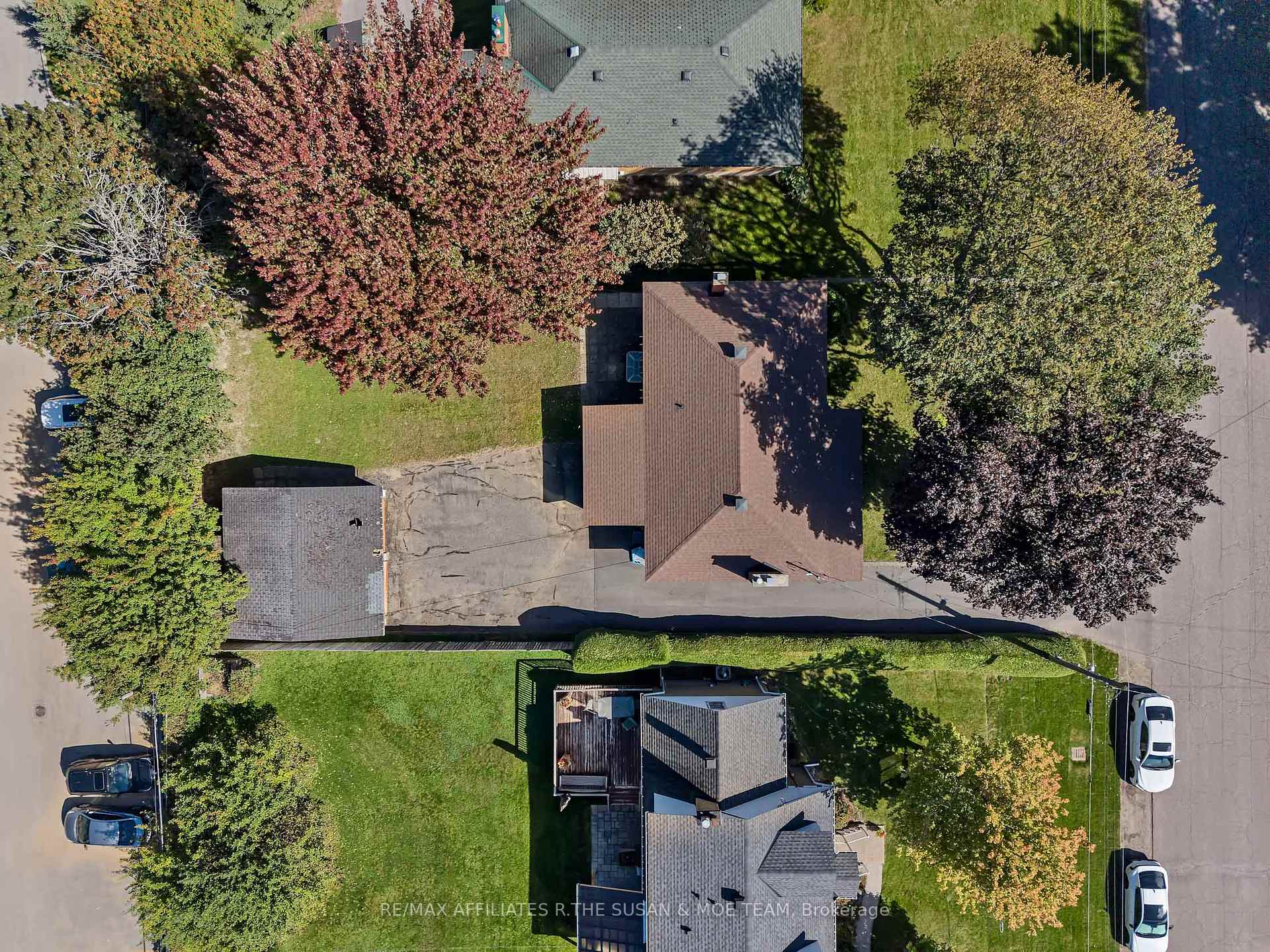 Photo 45 of 131 Oakridge Boulevard, Ottawa, Meadowlands/Crestview — HOMEH