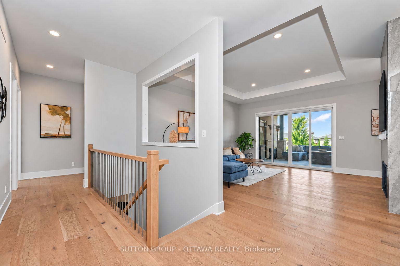 Photo 17 of 7095 Still Meadow Way, Ottawa, Greely — HOMEH