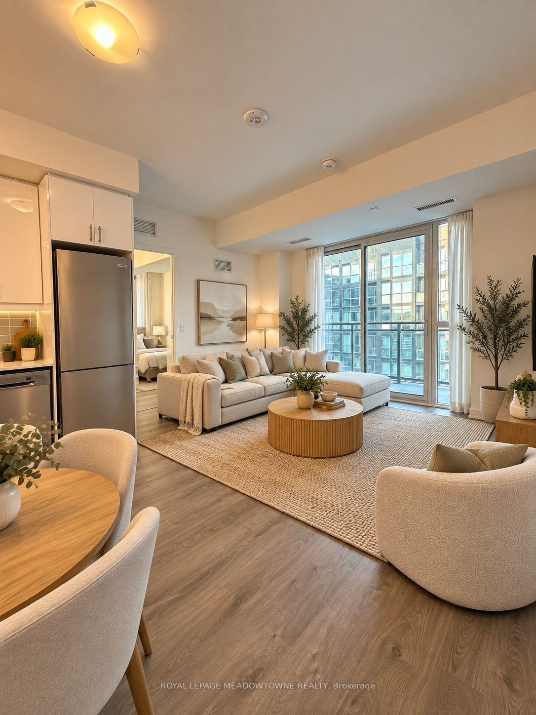 Photo 10 of Unit 613, 2333 Khalsa Gate, Oakville, Westmount — HOMEH