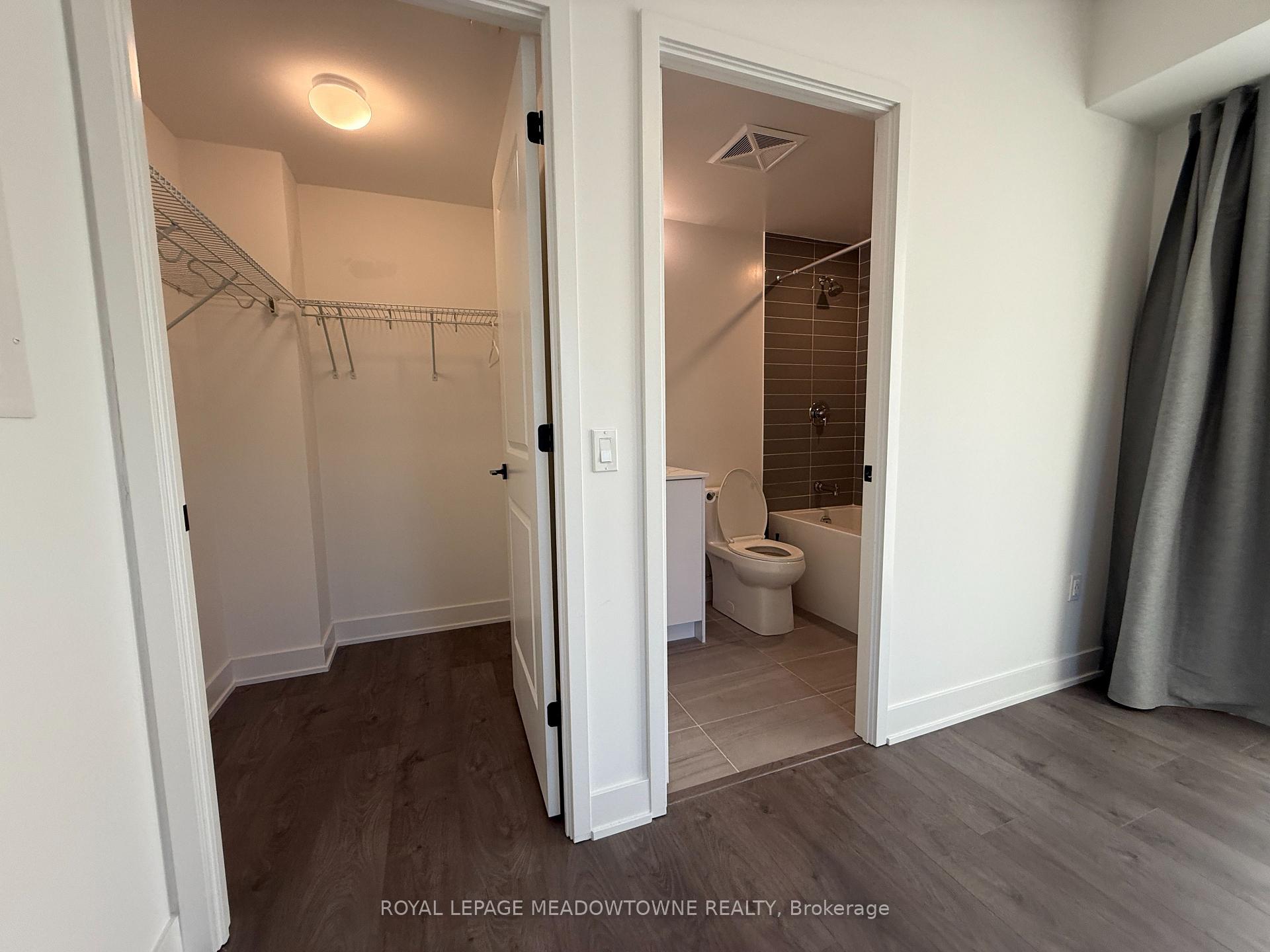 Photo 17 of Unit 613, 2333 Khalsa Gate, Oakville, Westmount — HOMEH