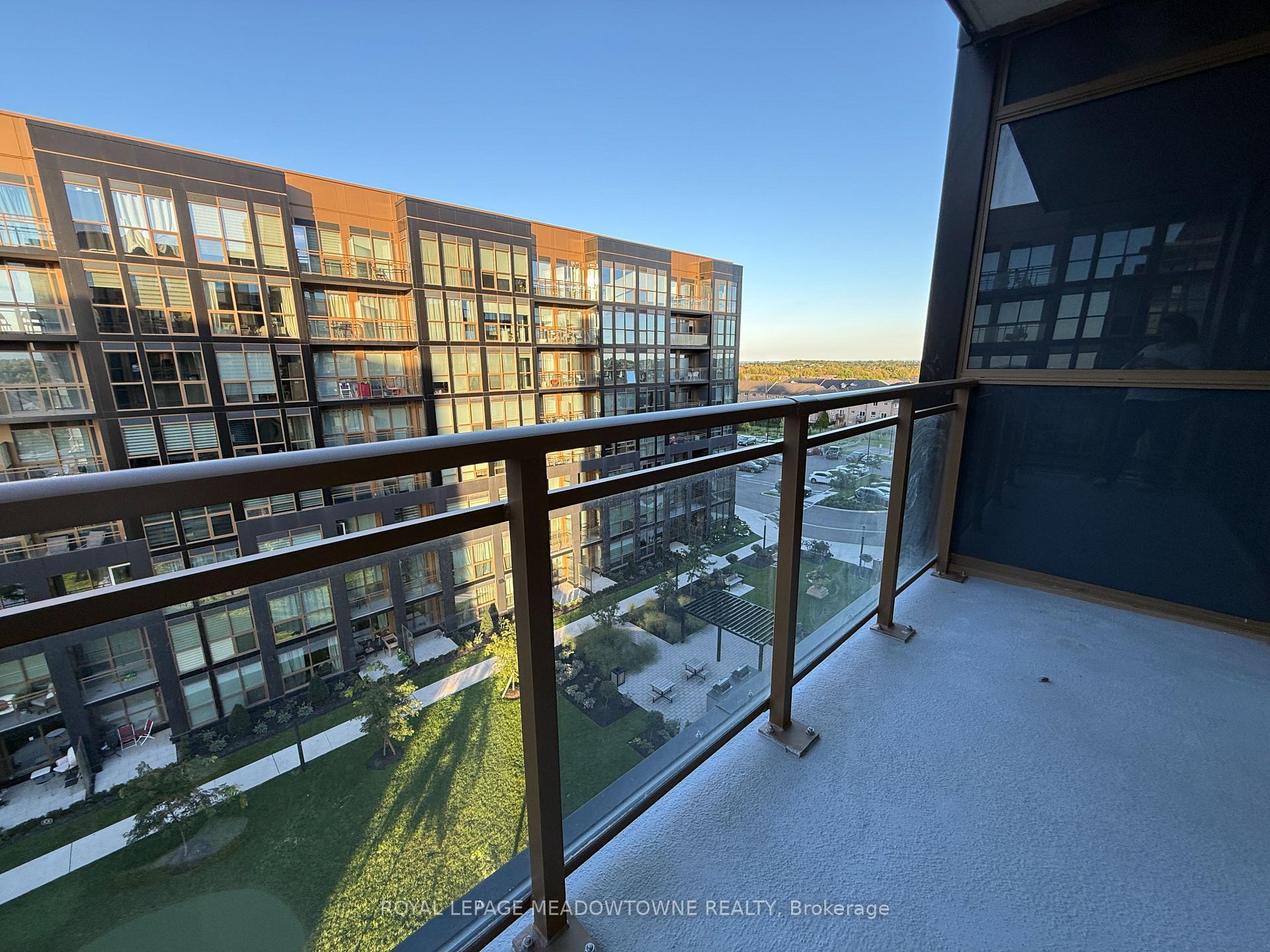 Photo 19 of Unit 613, 2333 Khalsa Gate, Oakville, Westmount — HOMEH
