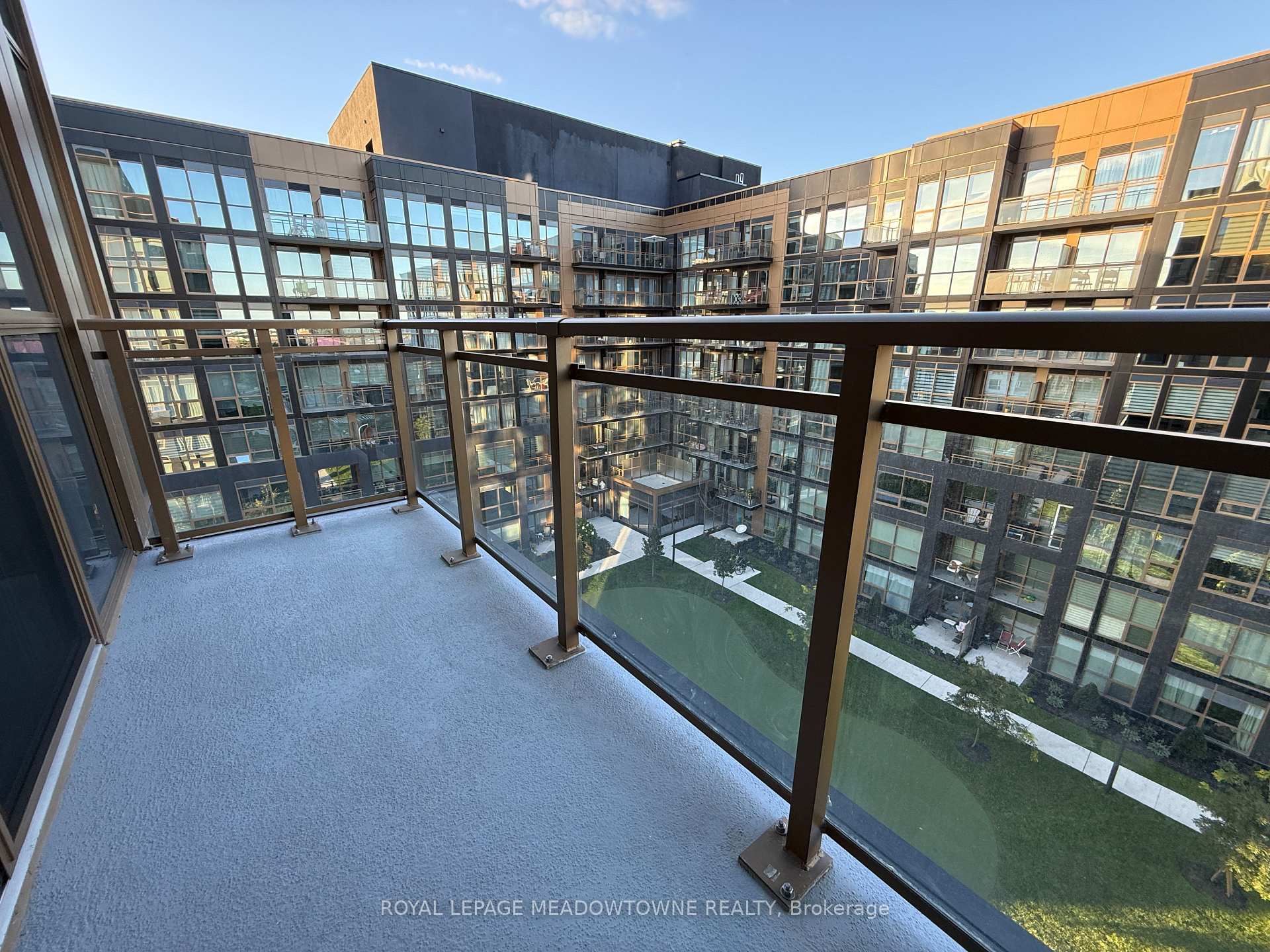 Photo 20 of Unit 613, 2333 Khalsa Gate, Oakville, Westmount — HOMEH