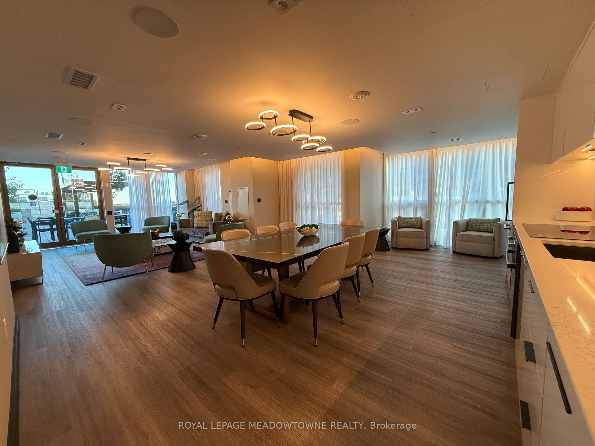 Photo 22 of Unit 613, 2333 Khalsa Gate, Oakville, Westmount — HOMEH