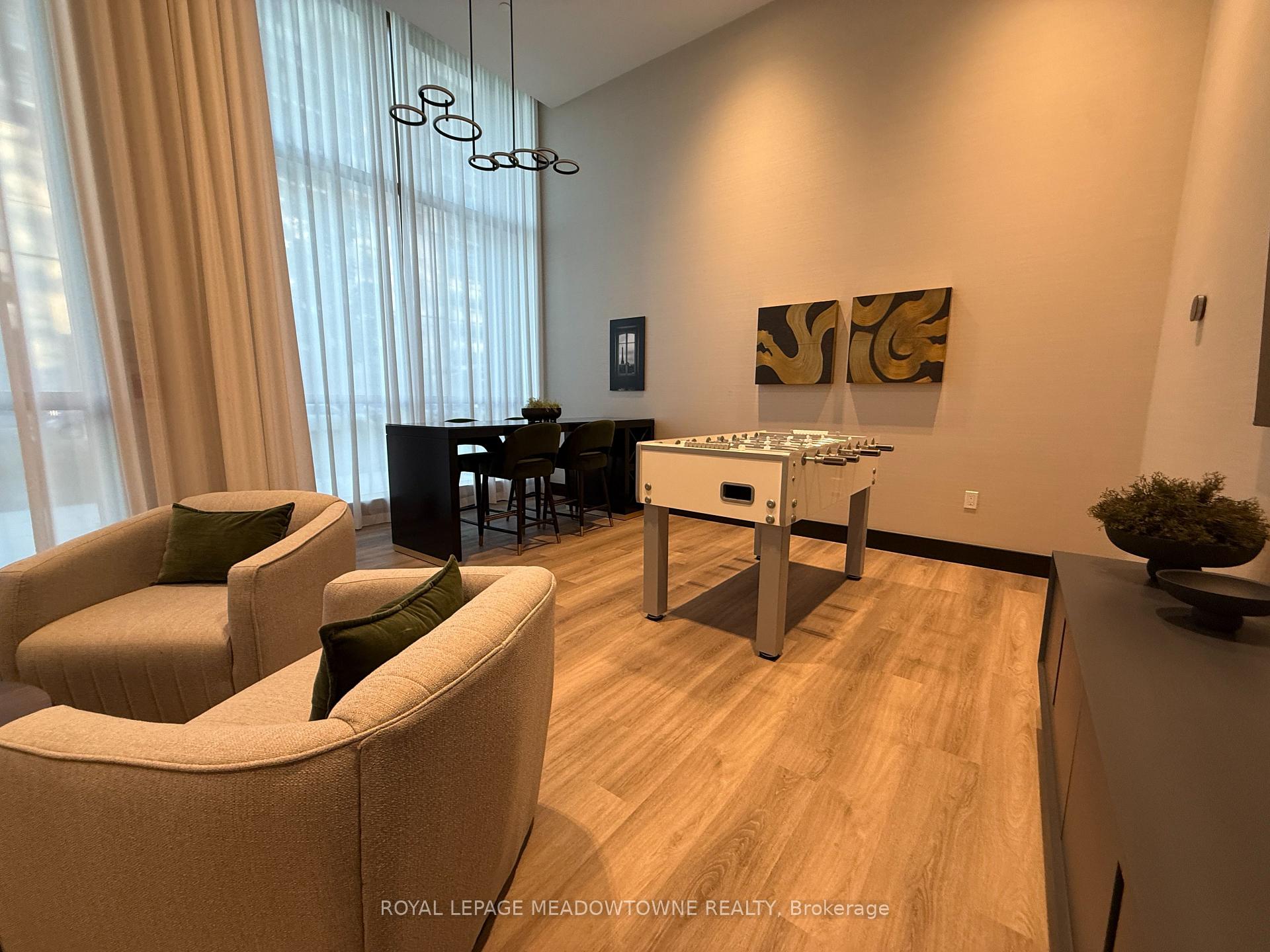 Photo 24 of Unit 613, 2333 Khalsa Gate, Oakville, Westmount — HOMEH