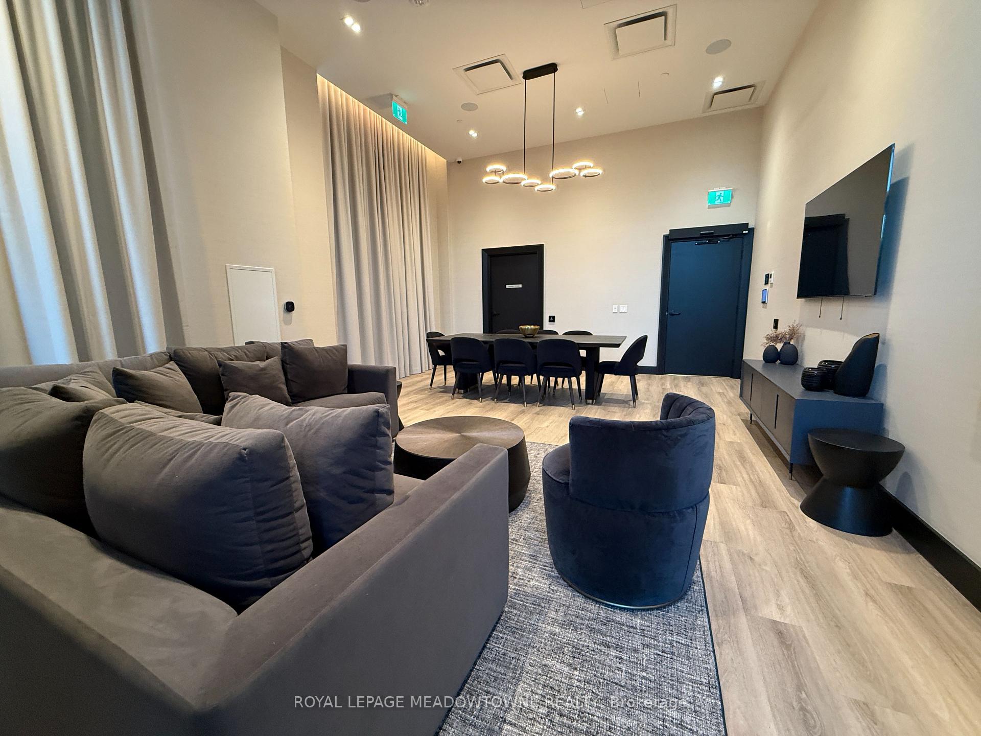 Photo 25 of Unit 613, 2333 Khalsa Gate, Oakville, Westmount — HOMEH