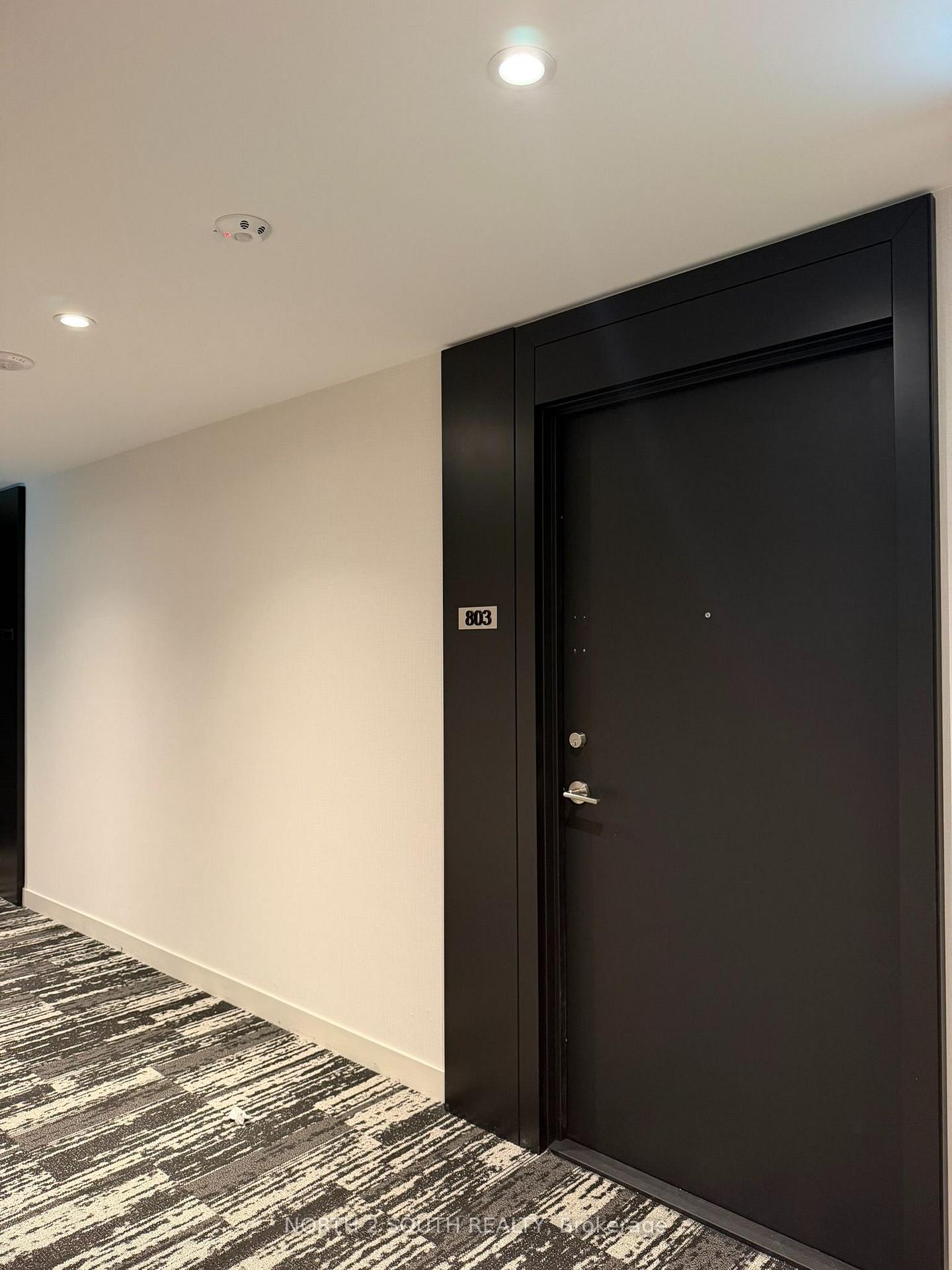 Photo of Unit 803, 252 Church Street