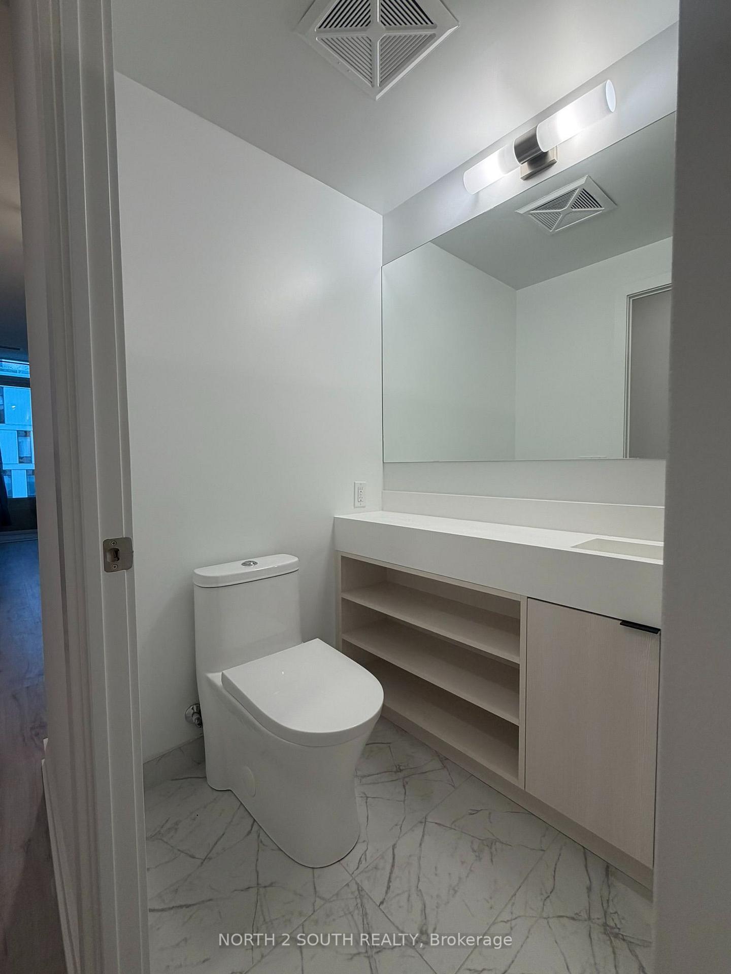 Photo 5 of Unit 803, 252 Church Street, Toronto, Church-Yonge Corridor — HOMEH