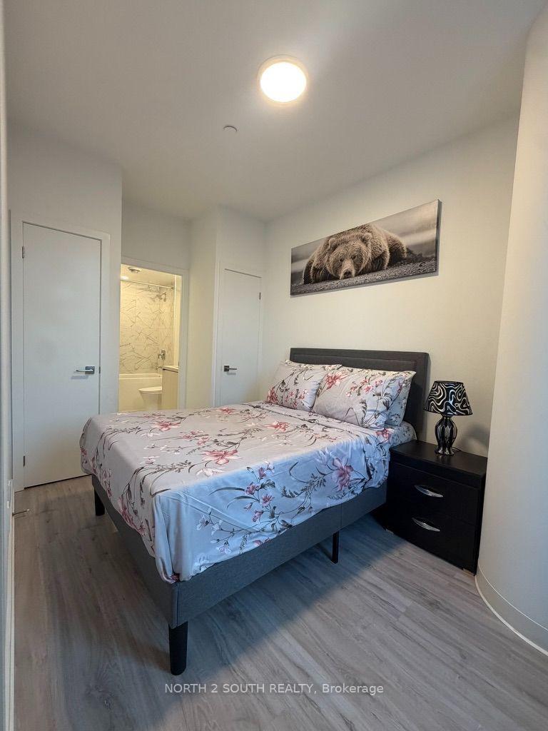 Photo 9 of Unit 803, 252 Church Street, Toronto, Church-Yonge Corridor — HOMEH